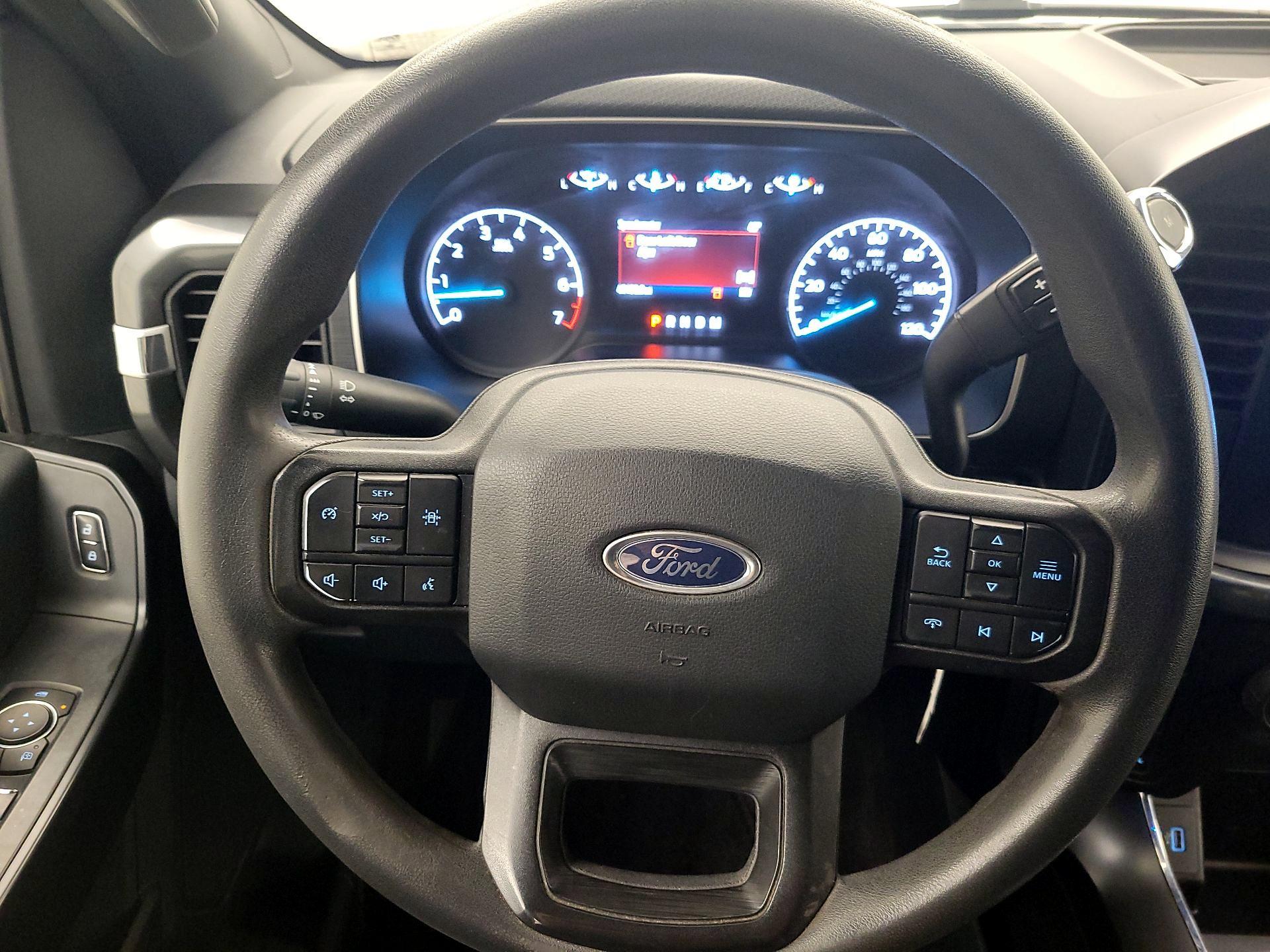 Thumbnail: 2022 Ford F-150 - 10