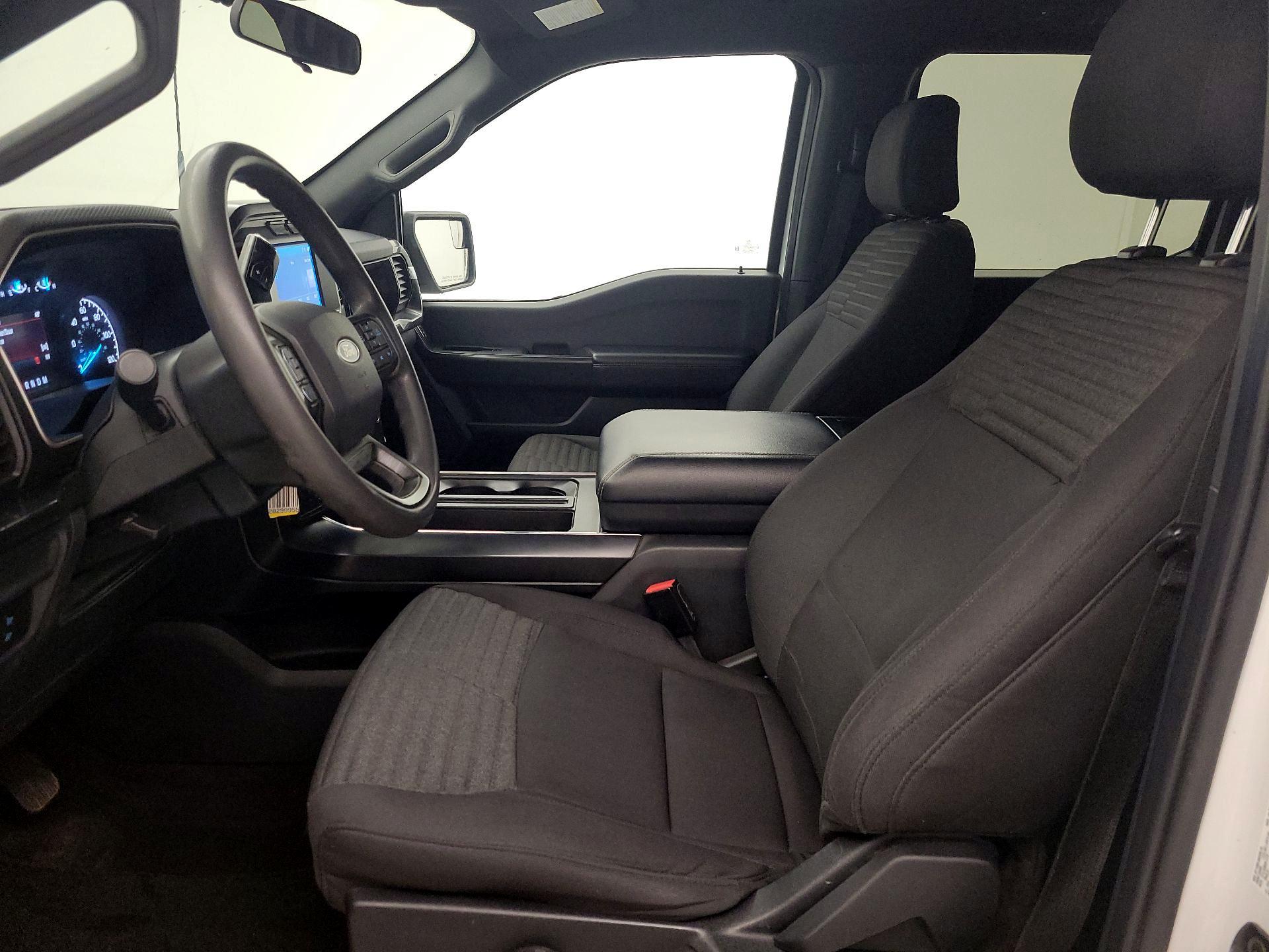 Thumbnail: 2022 Ford F-150 - 11