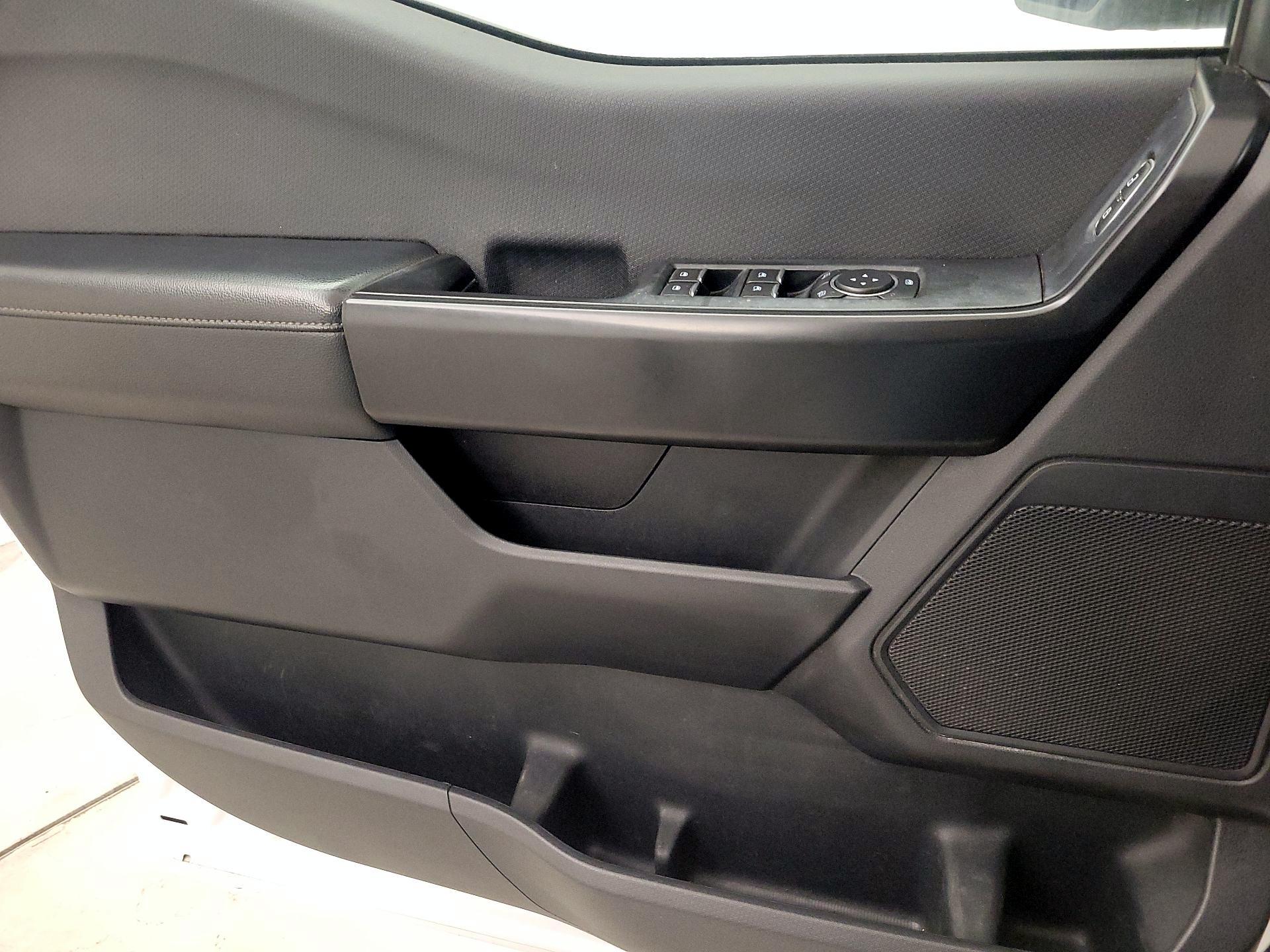 Thumbnail: 2022 Ford F-150 - 12