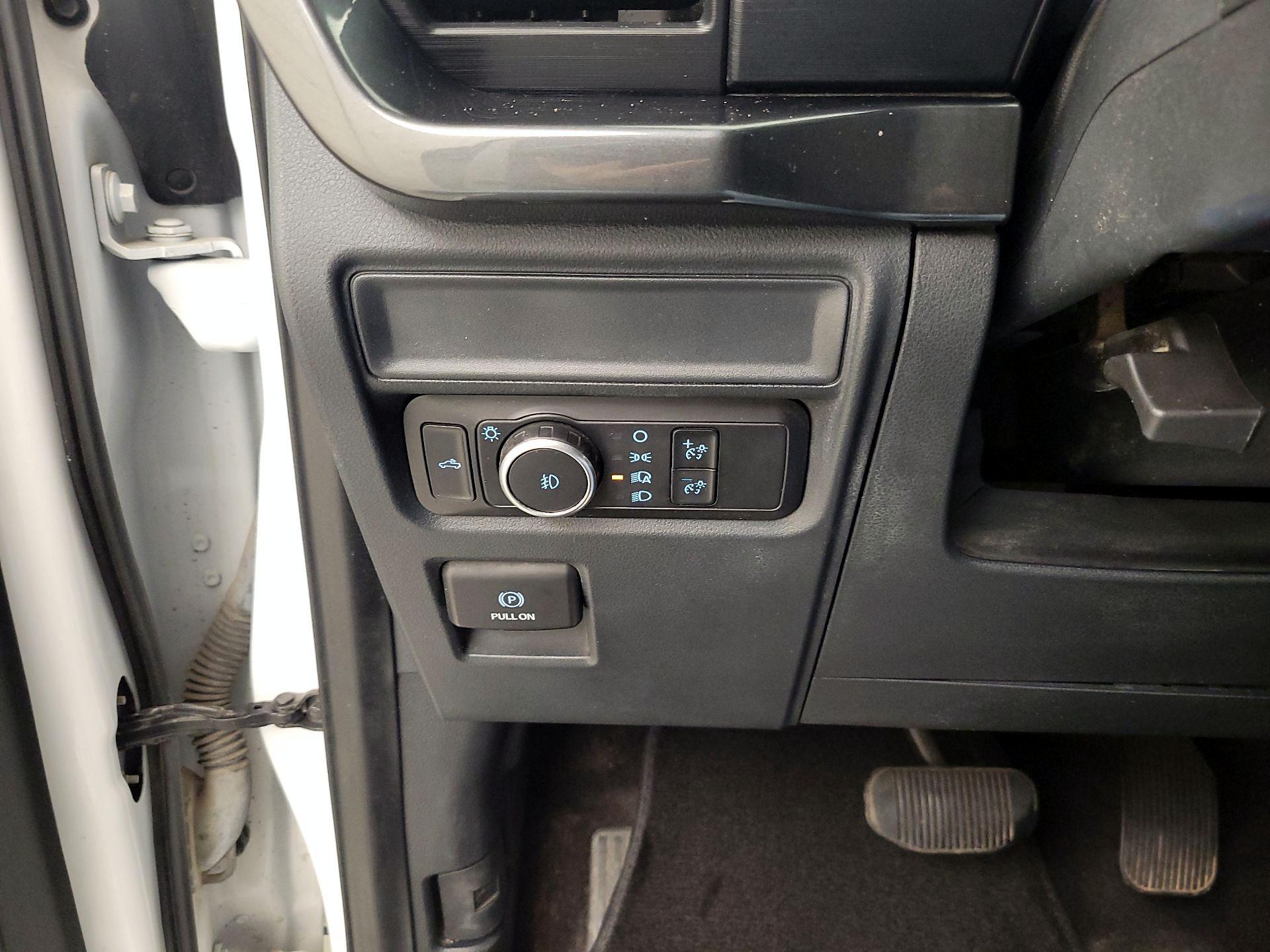 Thumbnail: 2022 Ford F-150 - 13