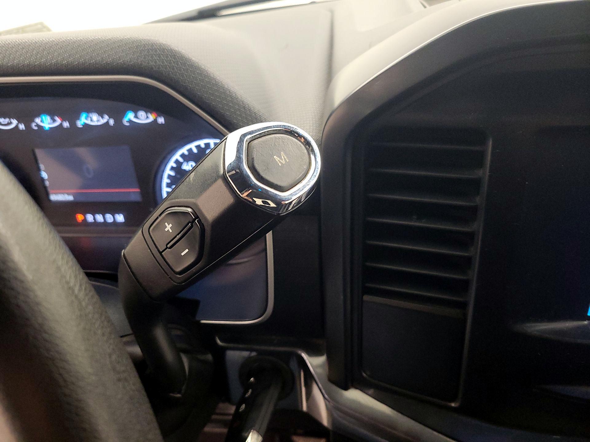 Thumbnail: 2022 Ford F-150 - 16