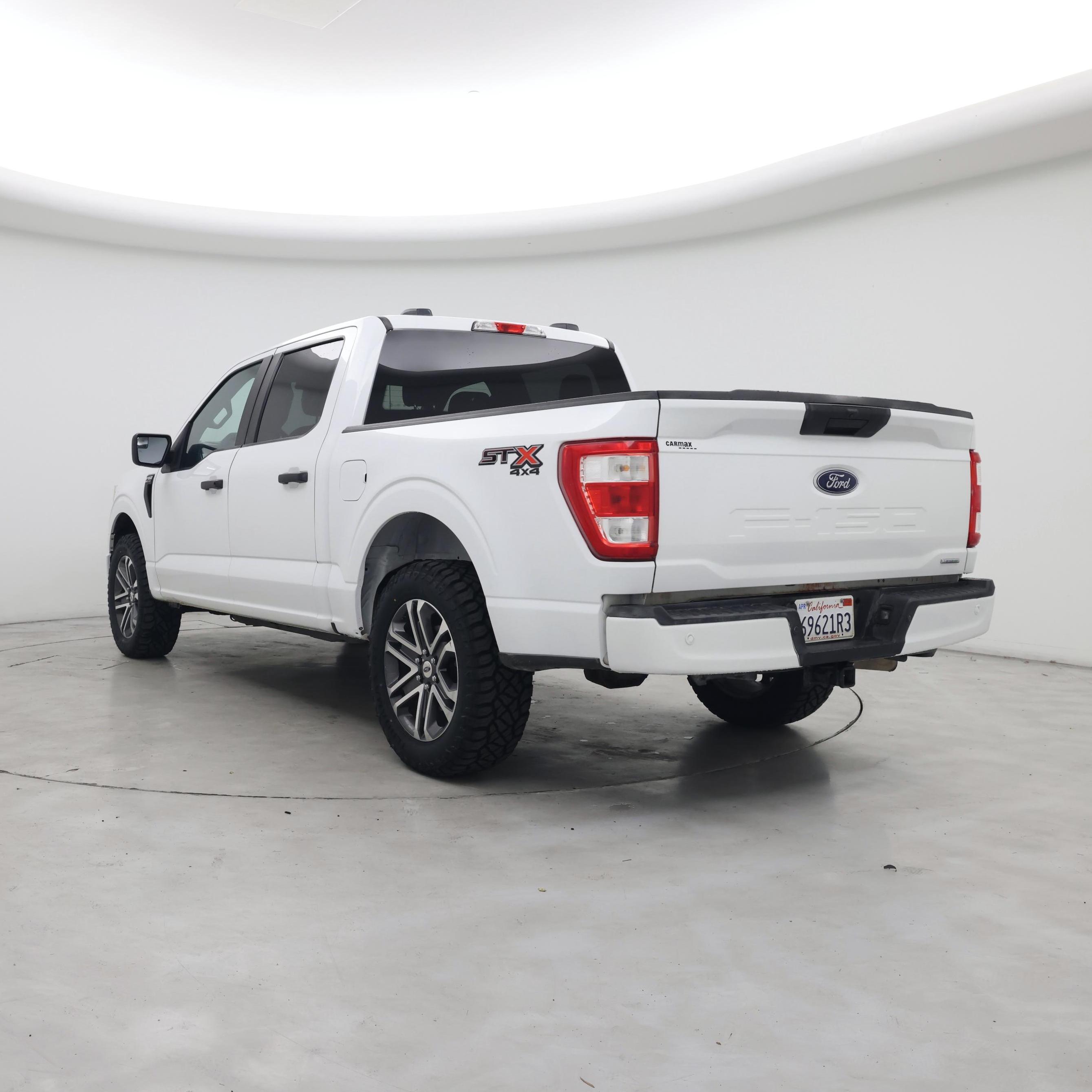 Thumbnail: 2022 Ford F-150 - 2