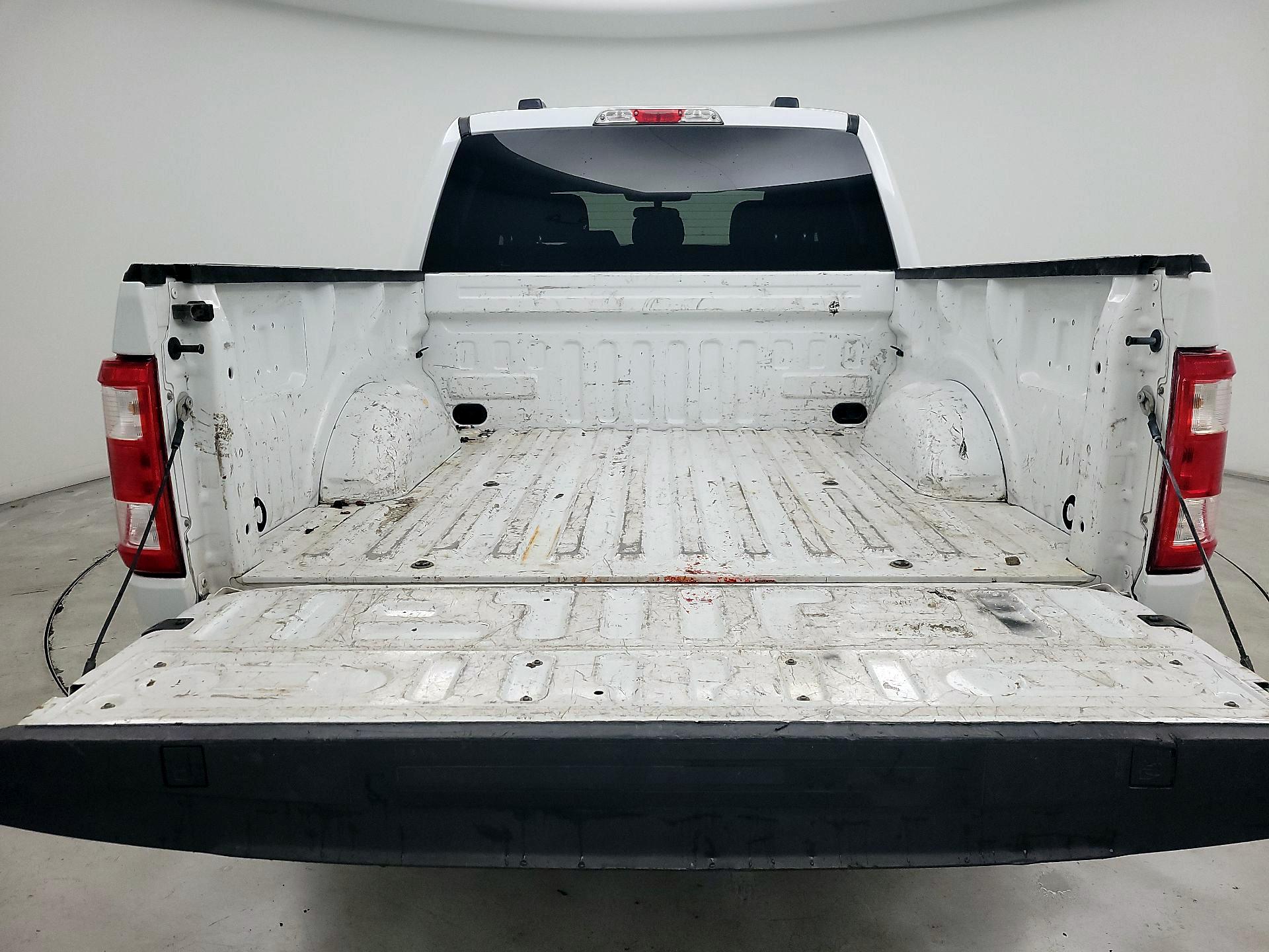 Thumbnail: 2022 Ford F-150 - 19