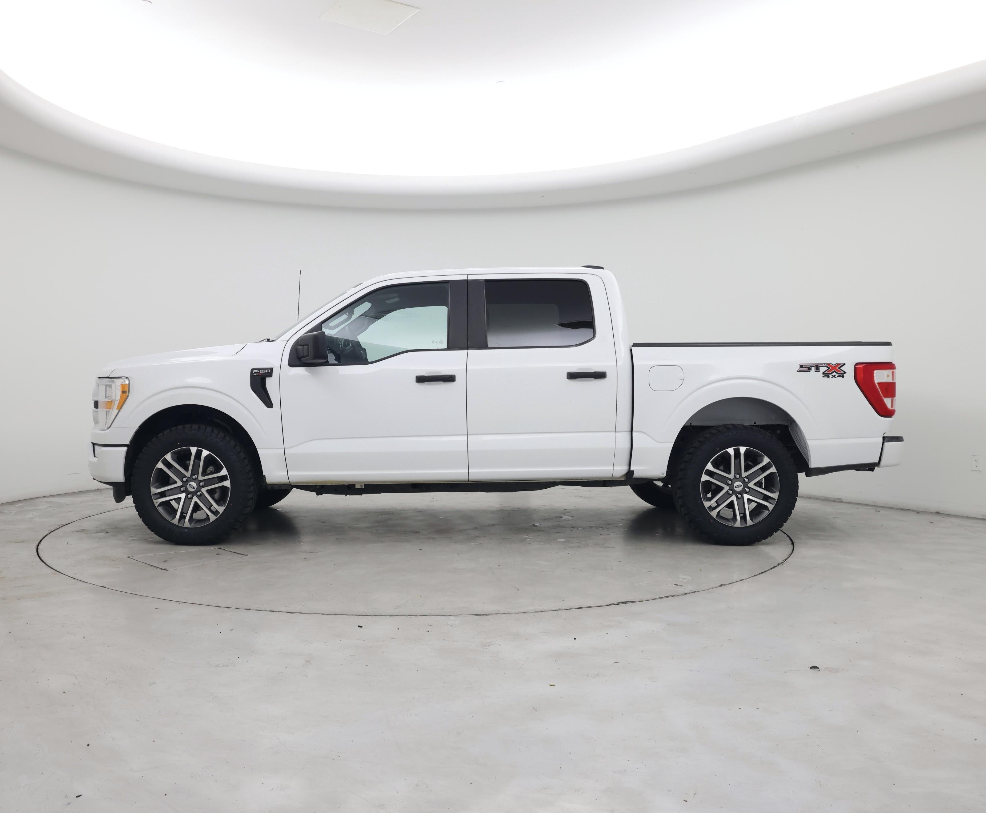 Thumbnail: 2022 Ford F-150 - 3