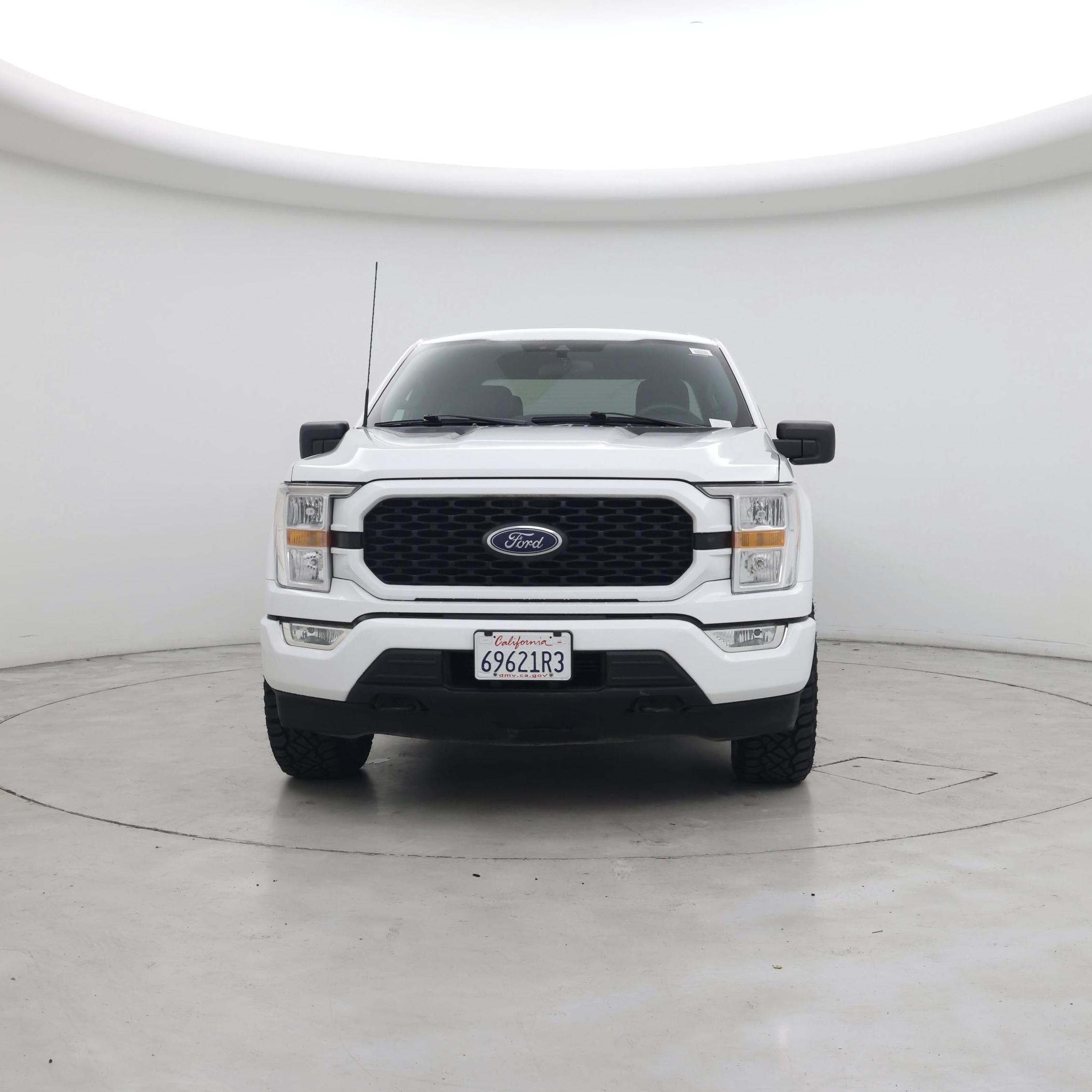 Thumbnail: 2022 Ford F-150 - 5