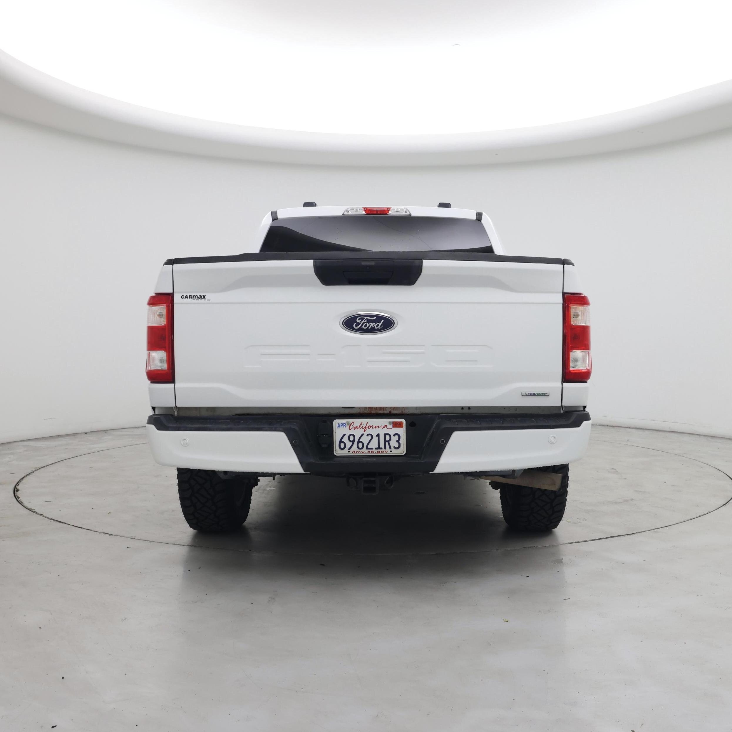 Thumbnail: 2022 Ford F-150 - 6