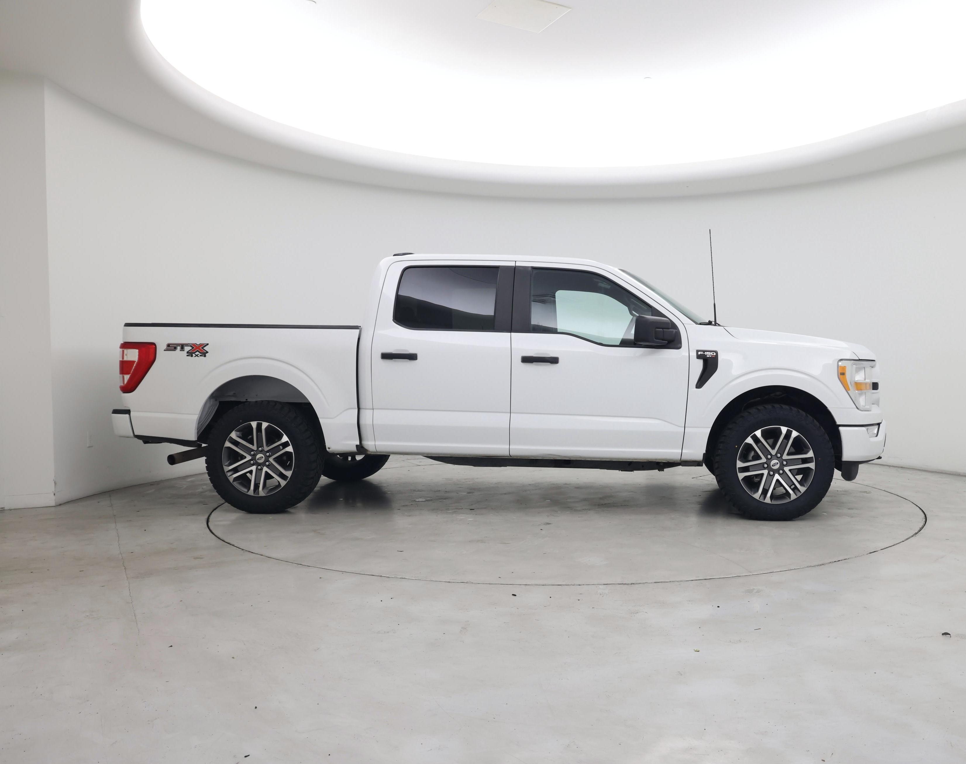 Thumbnail: 2022 Ford F-150 - 7