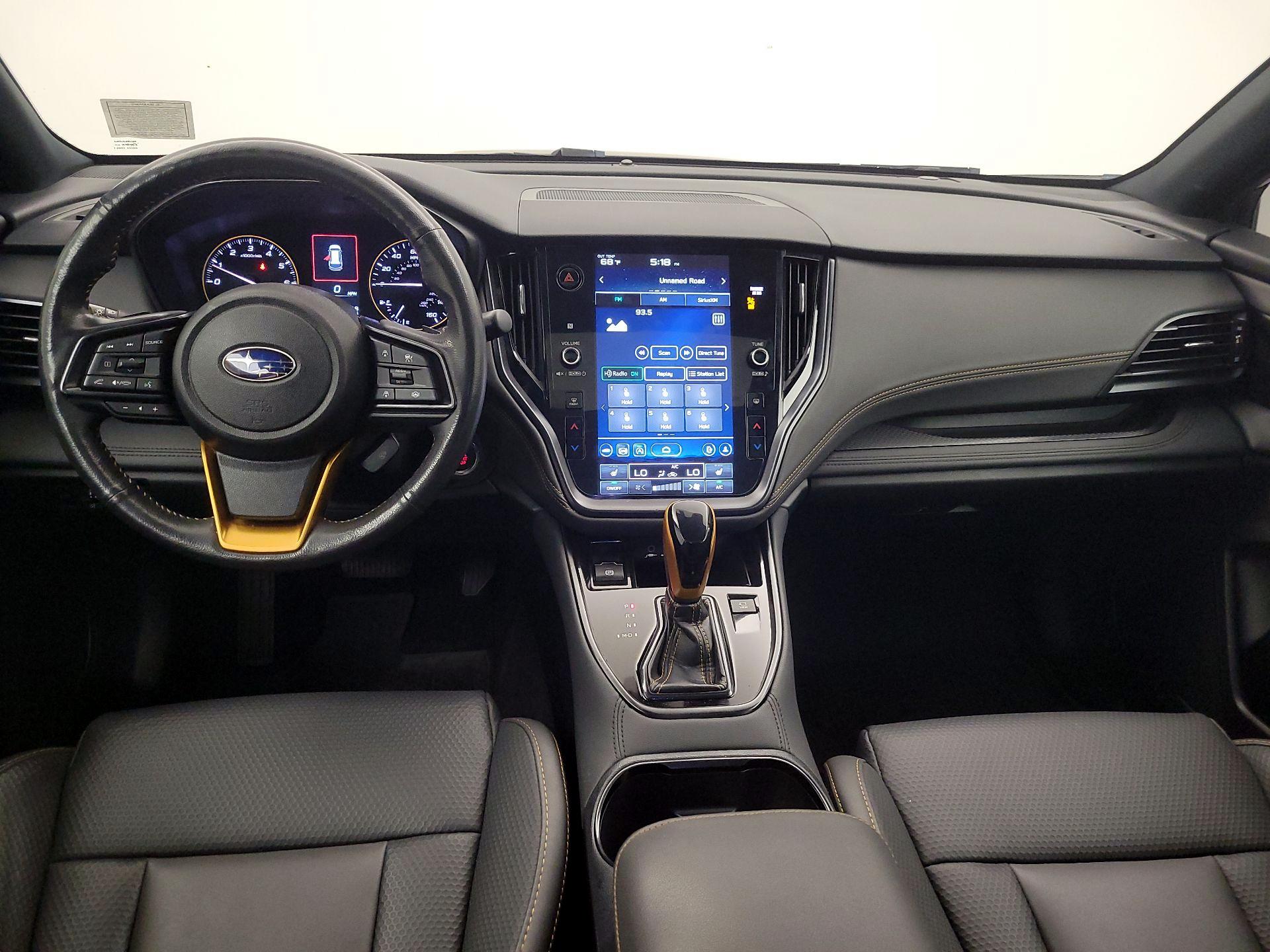 Thumbnail: 2024 Subaru Outback - 9