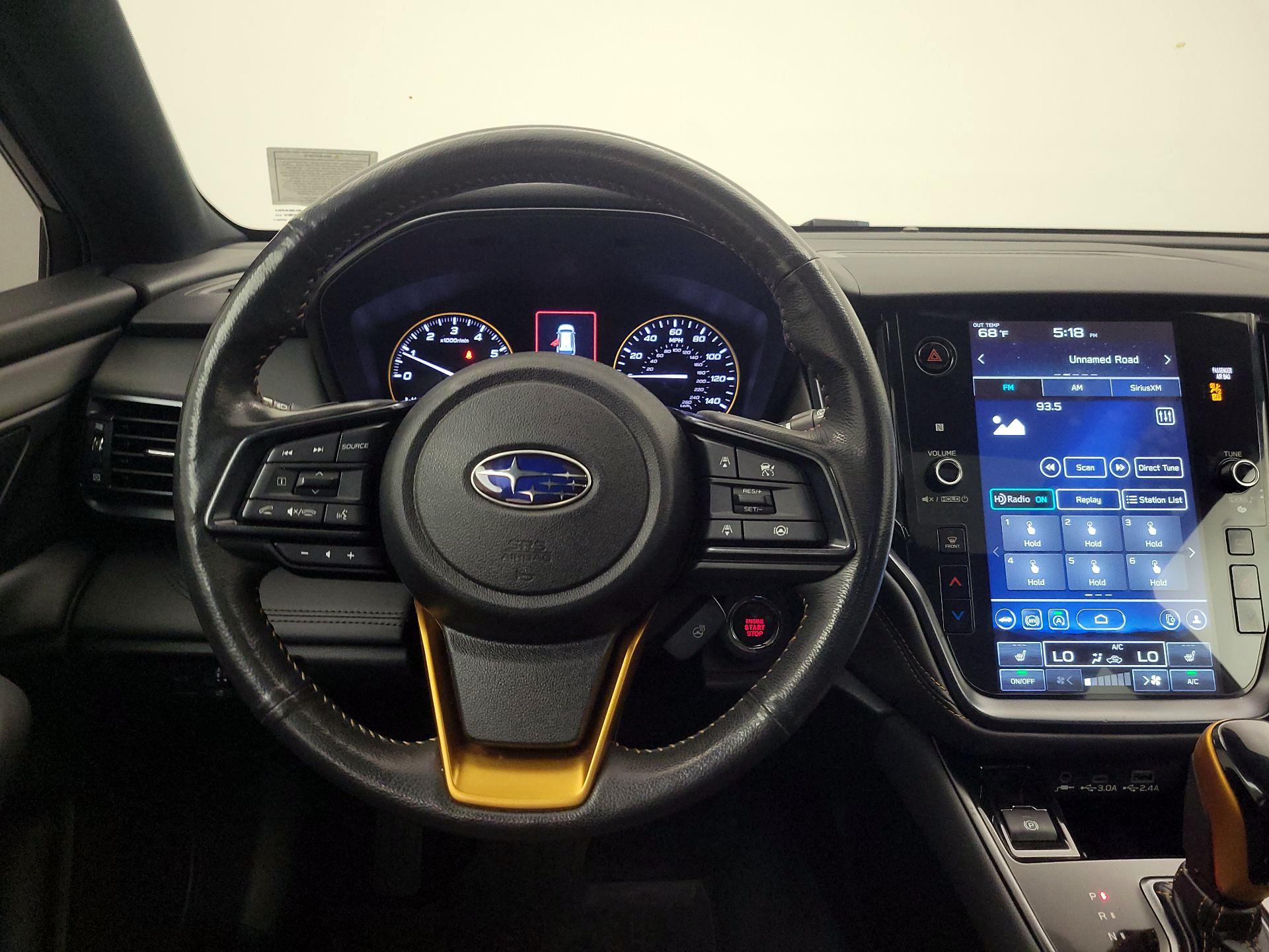 Thumbnail: 2024 Subaru Outback - 10