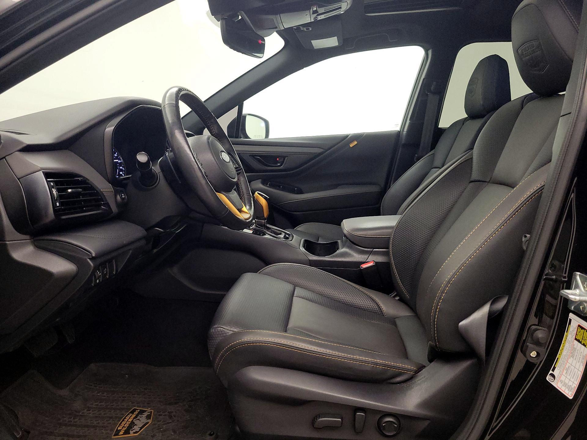 Thumbnail: 2024 Subaru Outback - 11