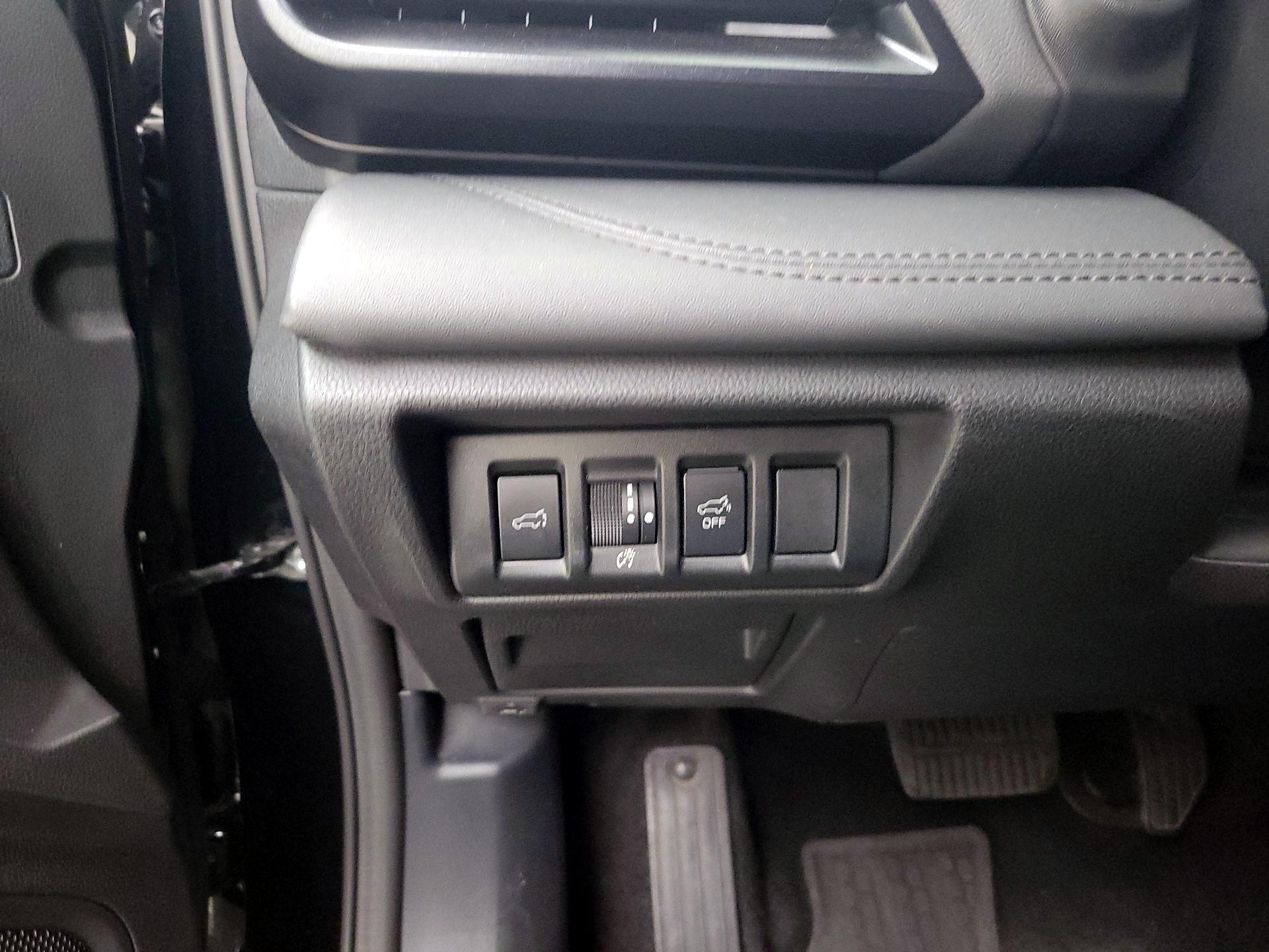 Thumbnail: 2024 Subaru Outback - 13