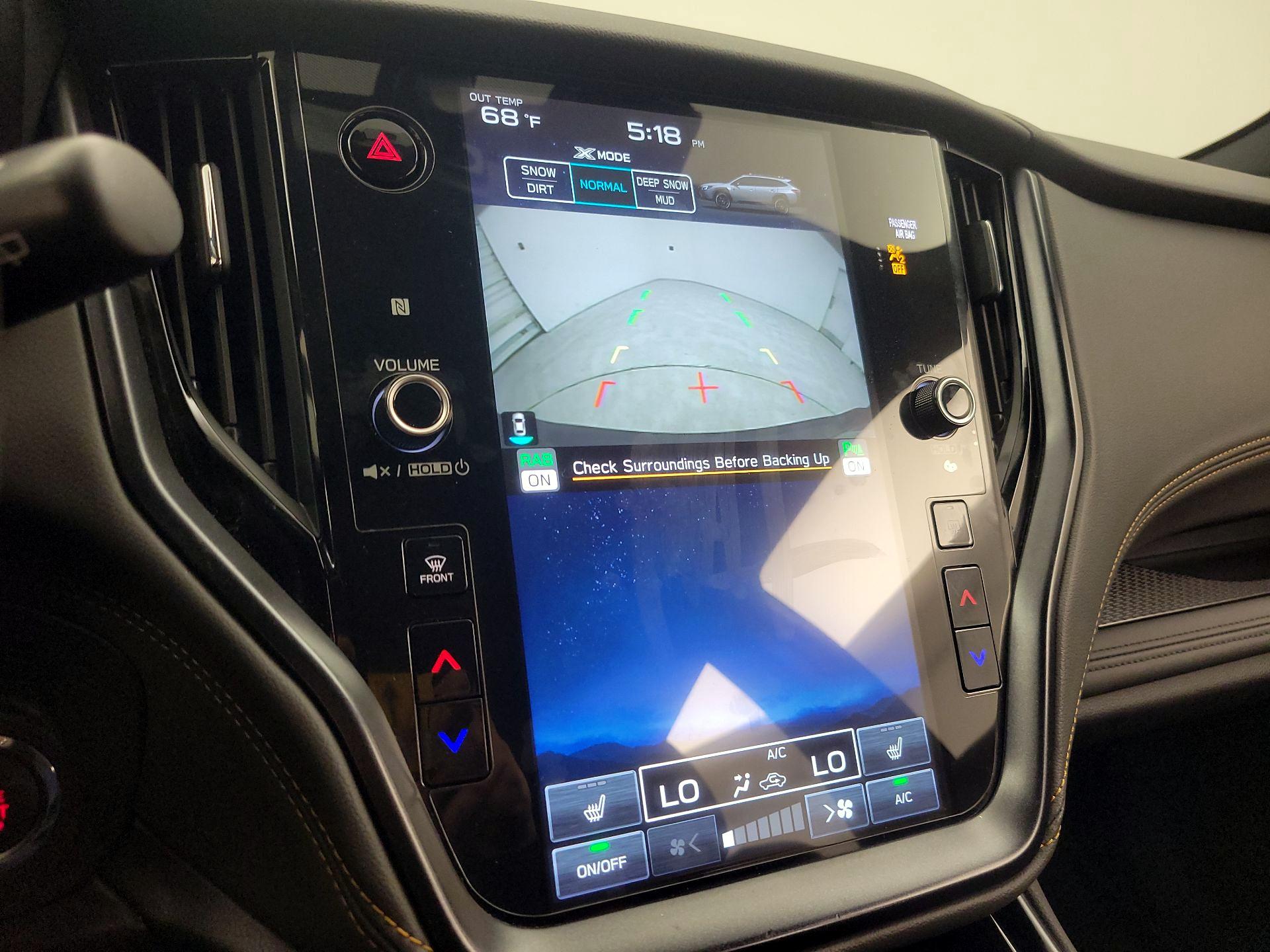 Thumbnail: 2024 Subaru Outback - 14