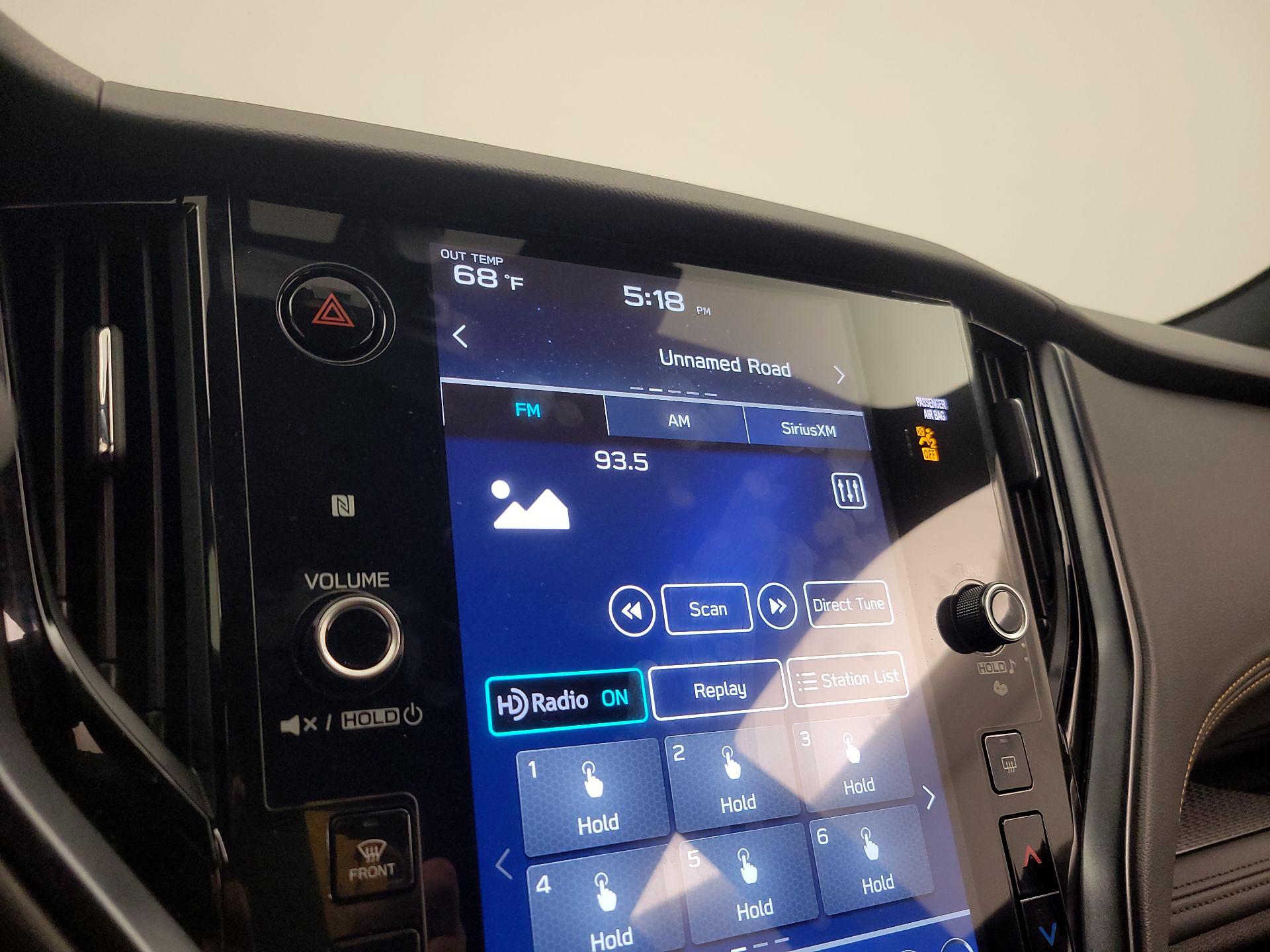 Thumbnail: 2024 Subaru Outback - 15