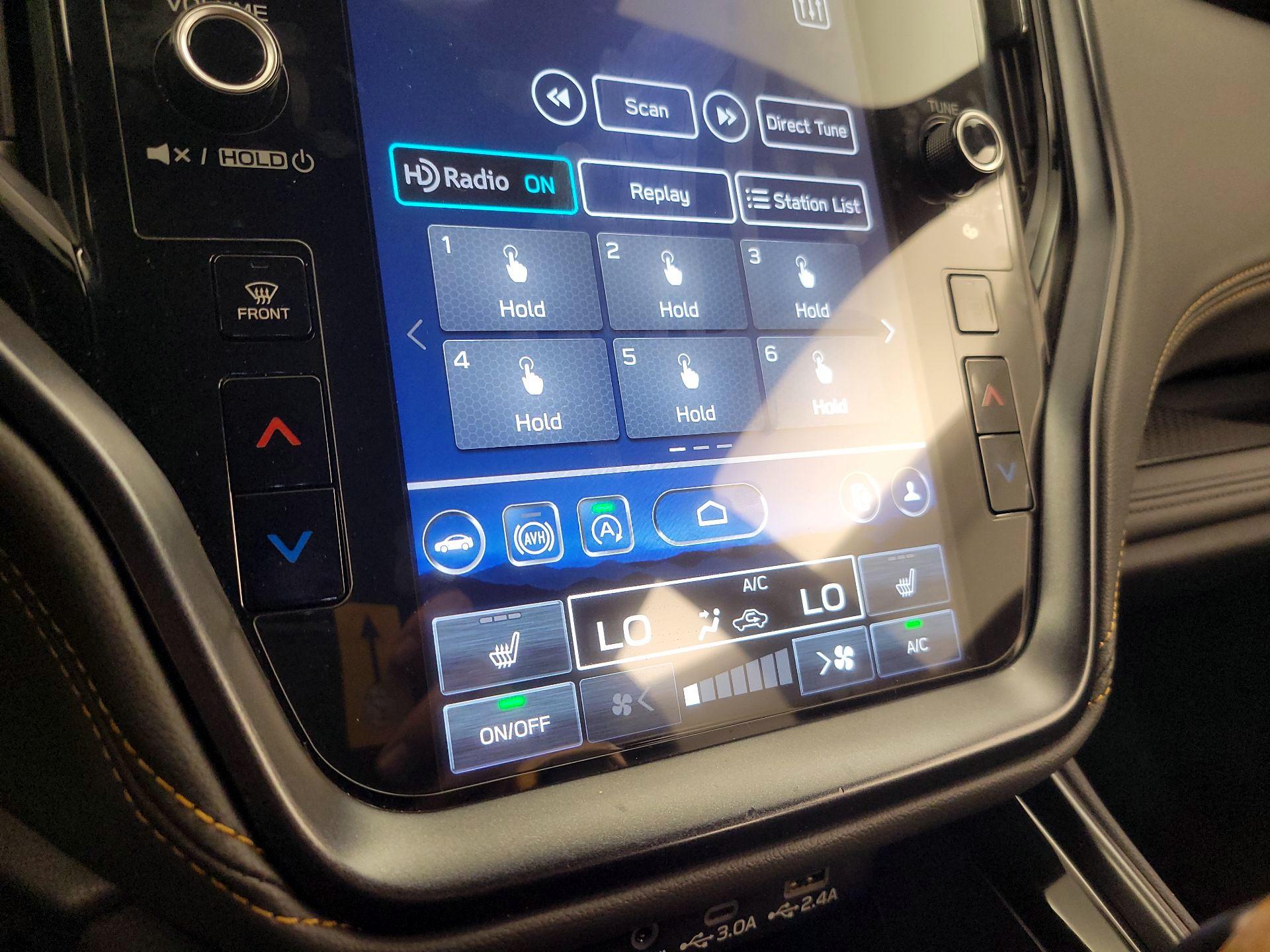 Thumbnail: 2024 Subaru Outback - 16