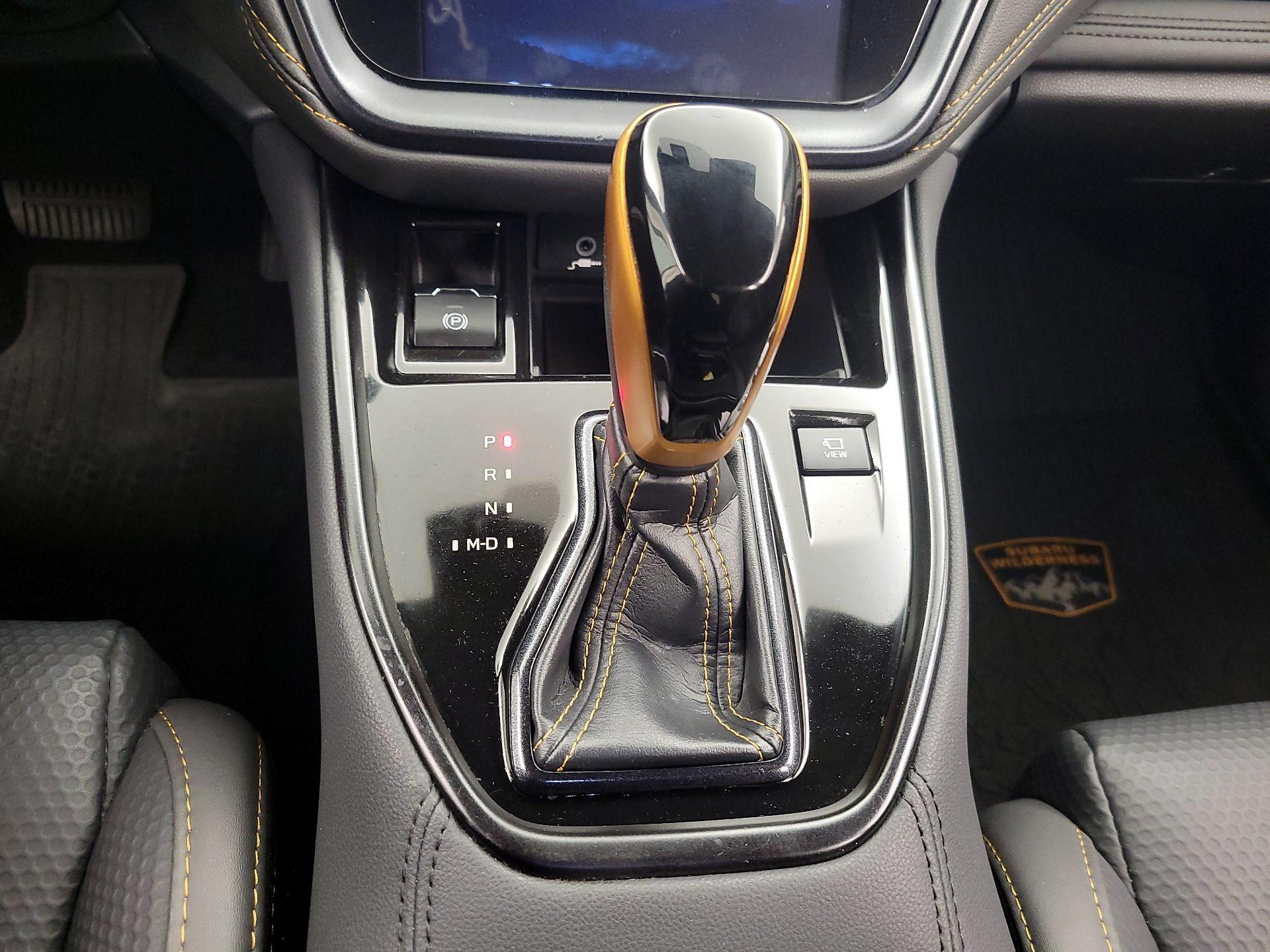 Thumbnail: 2024 Subaru Outback - 17