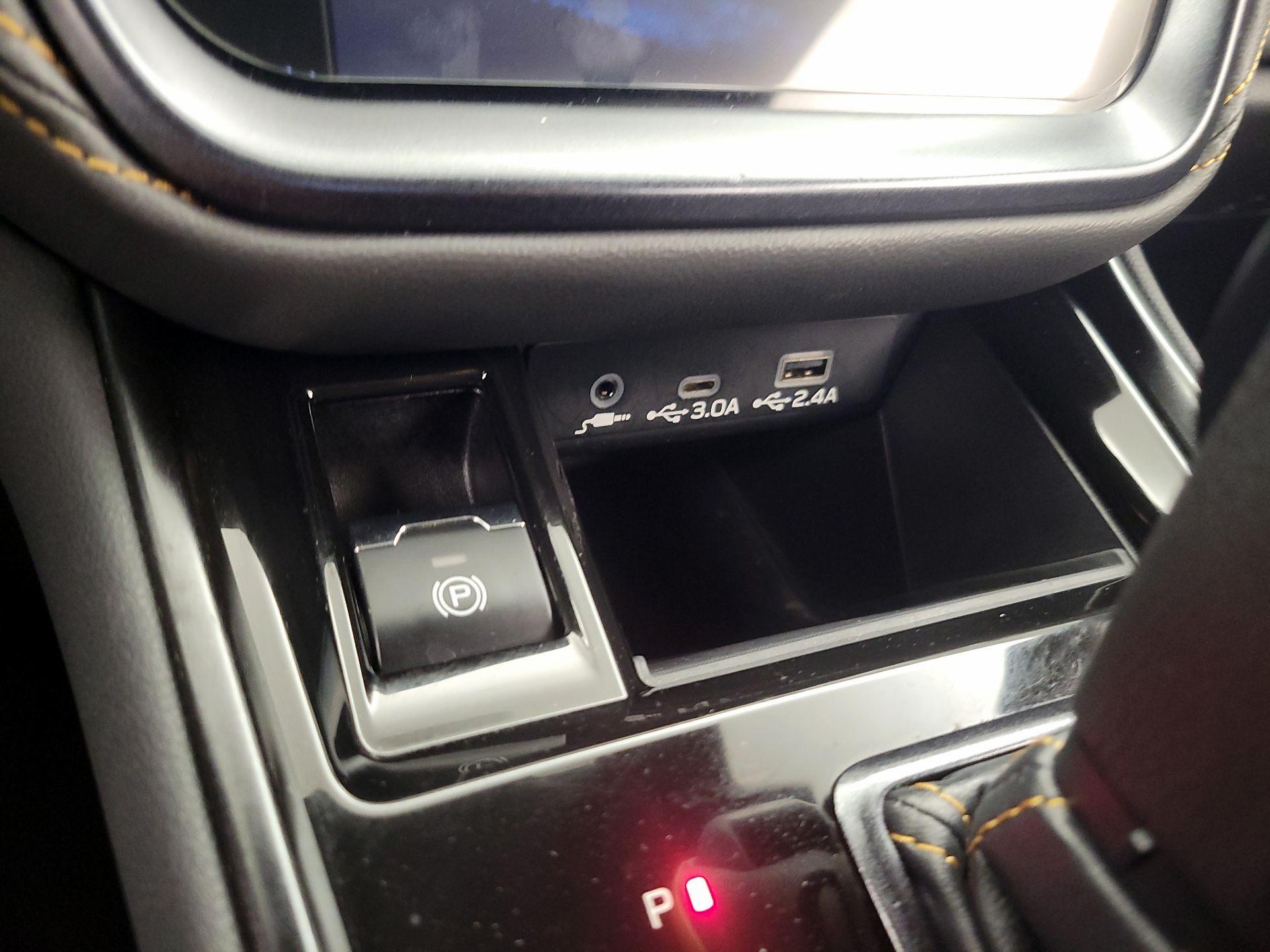 Thumbnail: 2024 Subaru Outback - 18