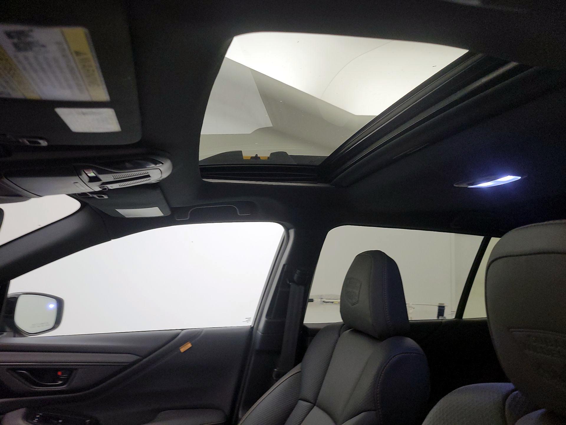 Thumbnail: 2024 Subaru Outback - 19