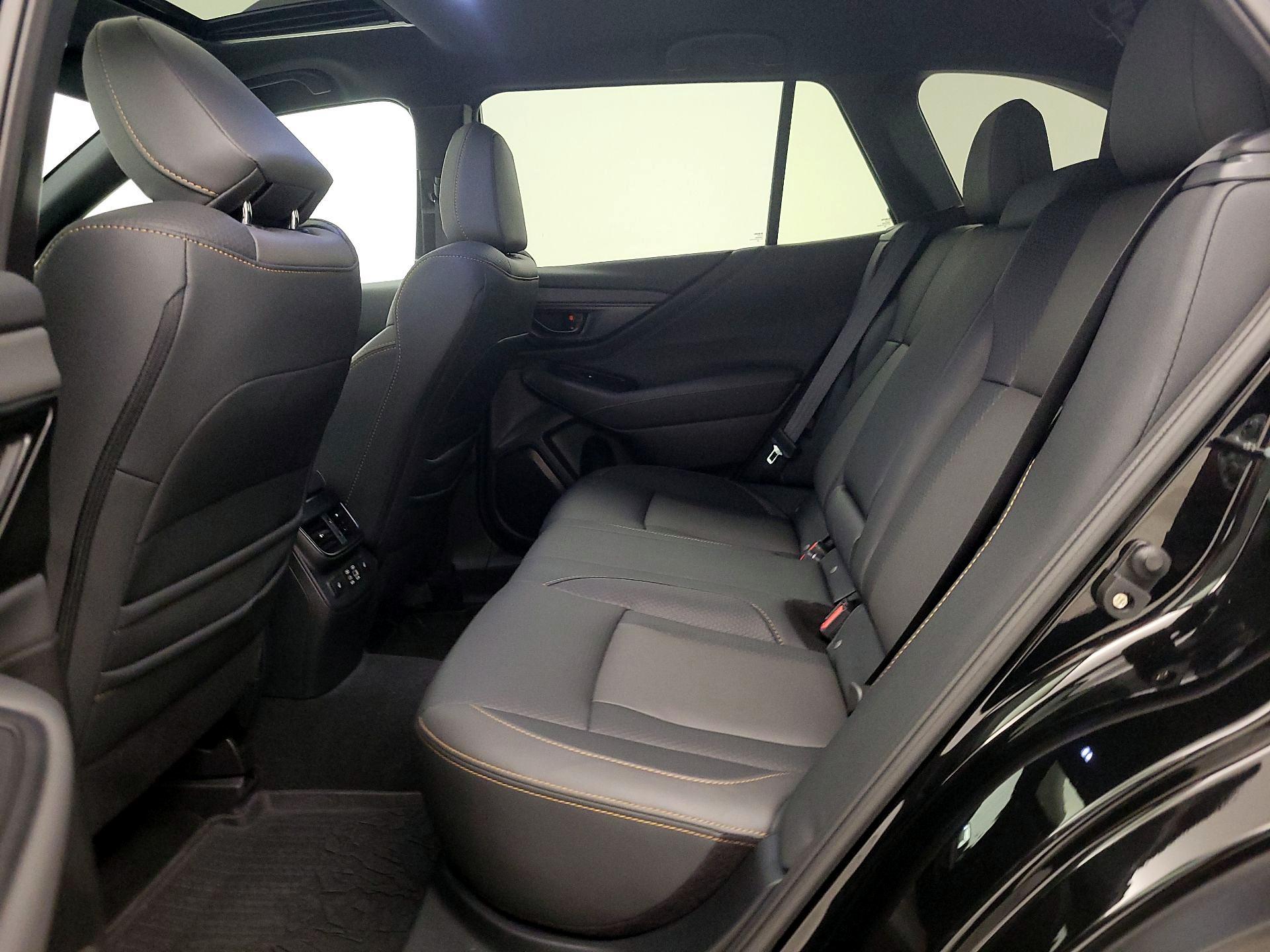 Thumbnail: 2024 Subaru Outback - 20