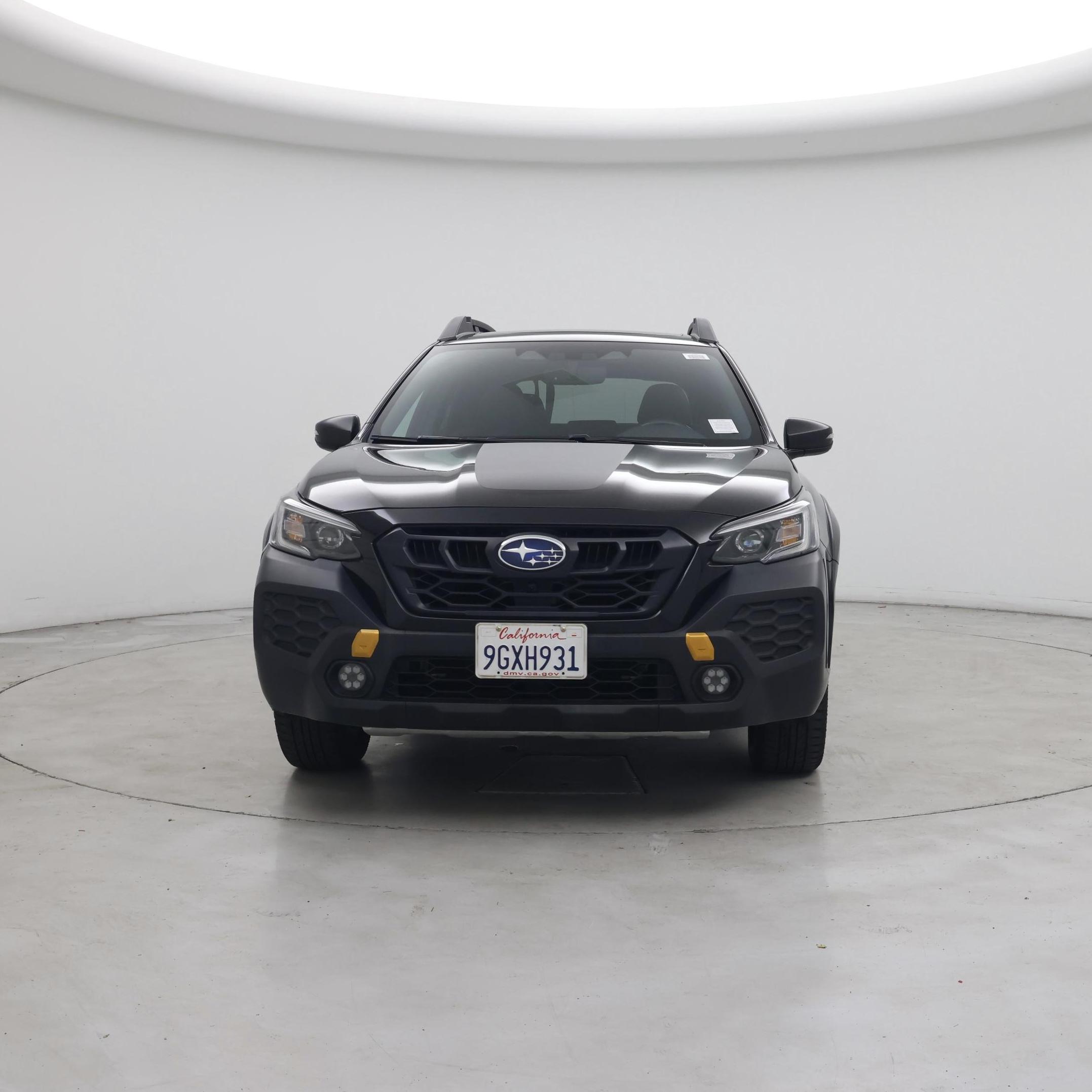 Thumbnail: 2024 Subaru Outback - 5