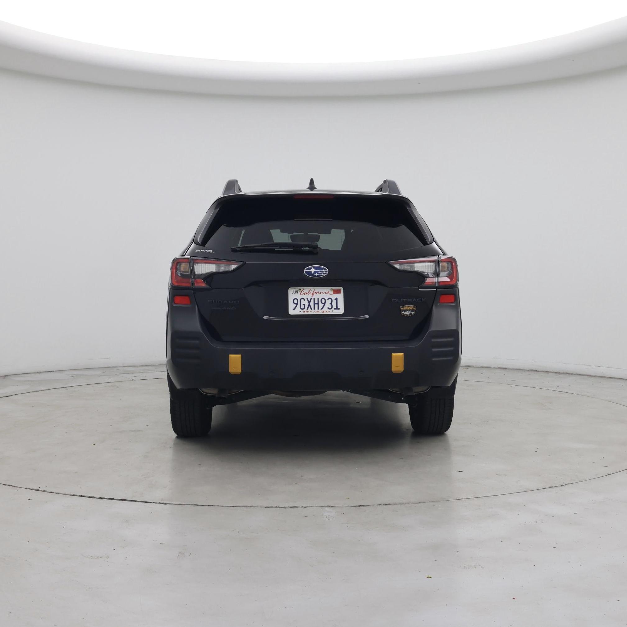 Thumbnail: 2024 Subaru Outback - 6