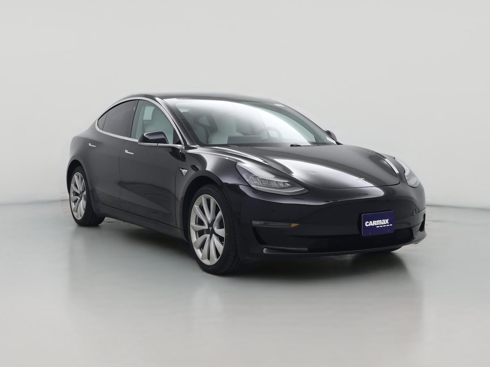 2019 Tesla Model 3 Base
