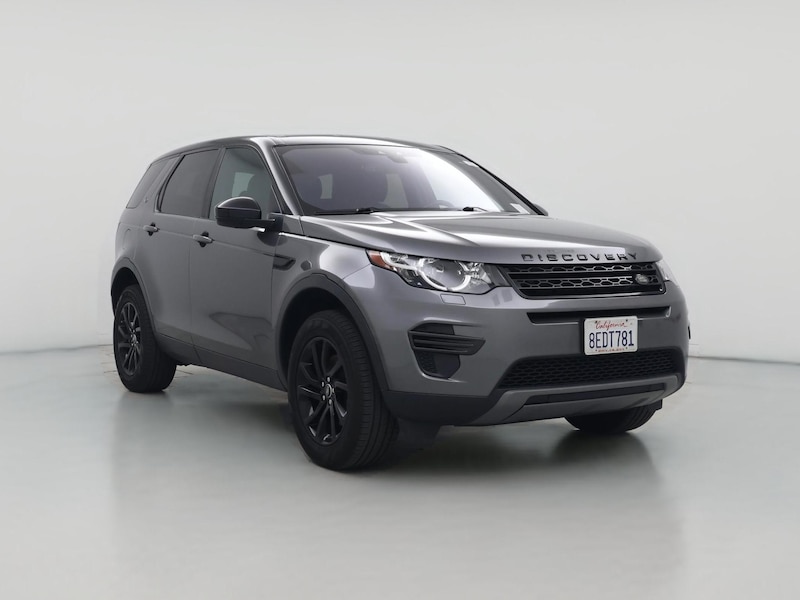 2018 Land Rover Discovery Sport SE -
                  Irvine, CA