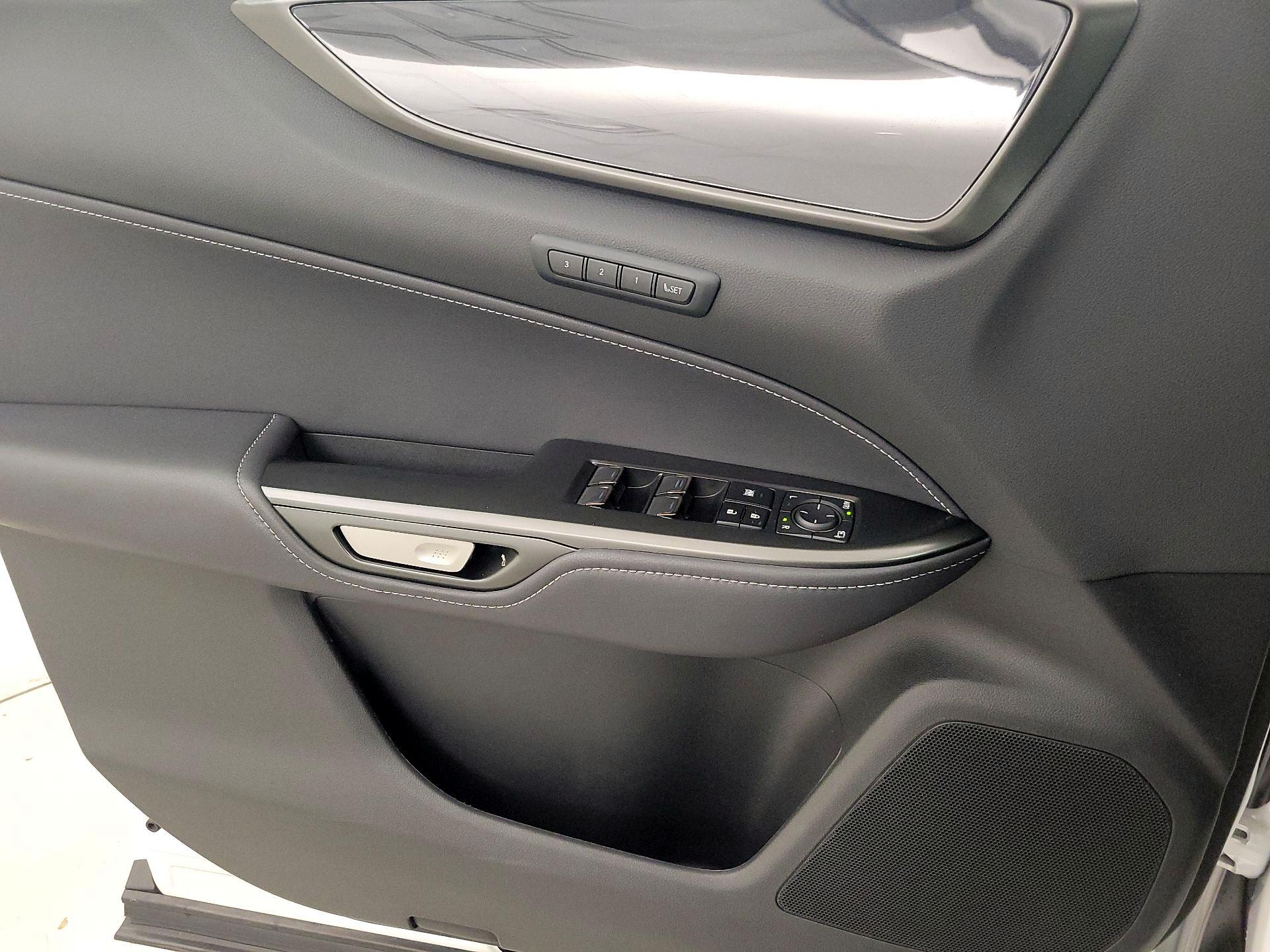 Thumbnail: 2025 Lexus NX - 12