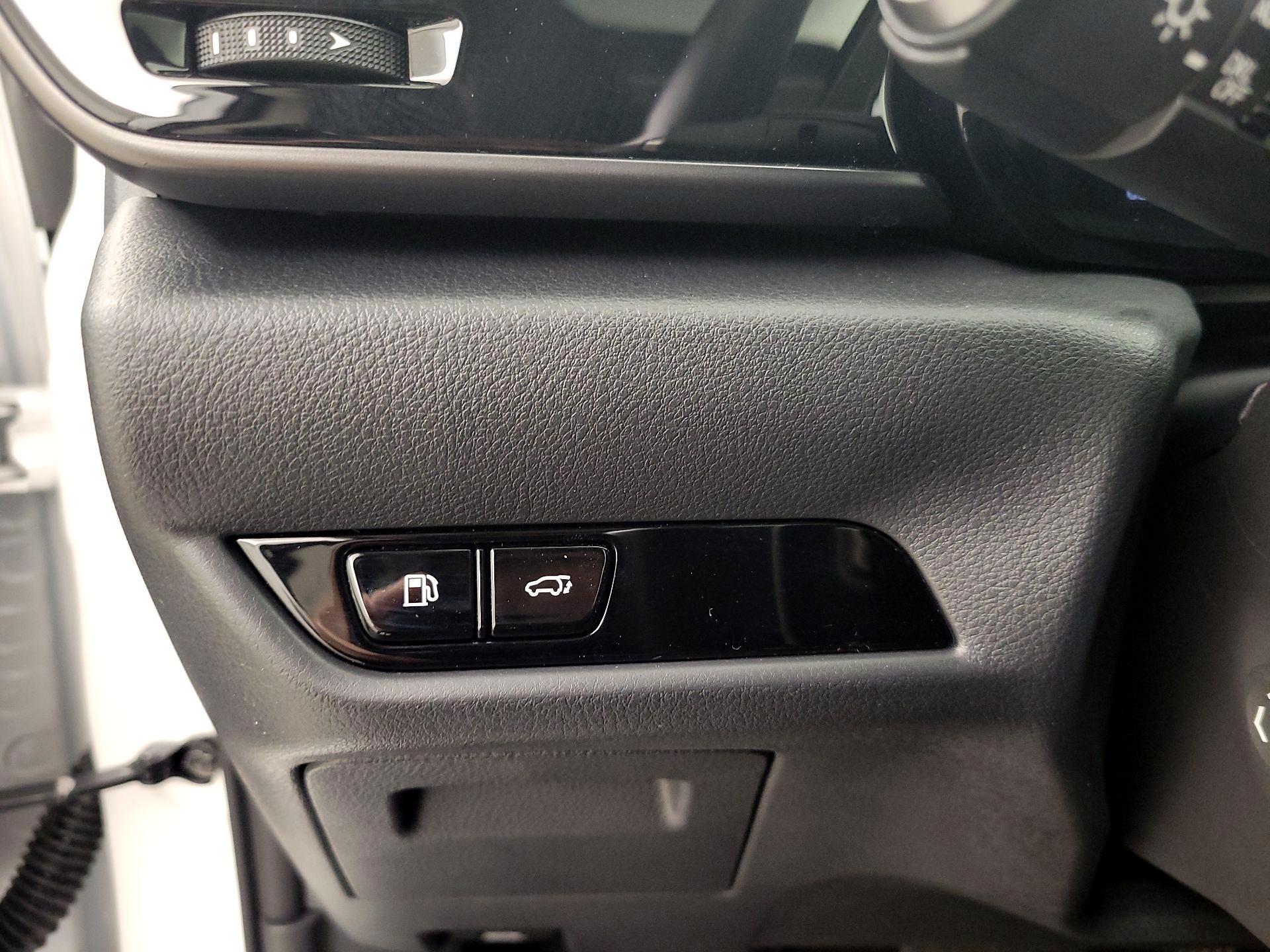 Thumbnail: 2025 Lexus NX - 13