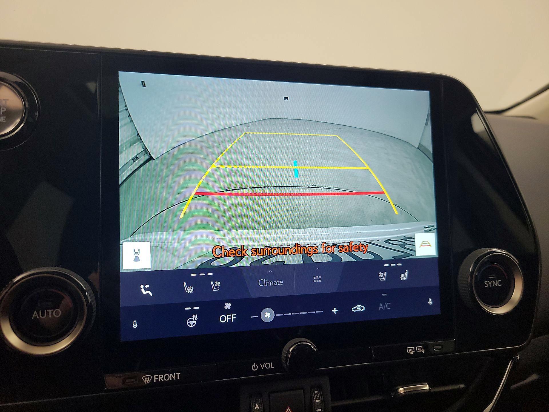 Thumbnail: 2025 Lexus NX - 14