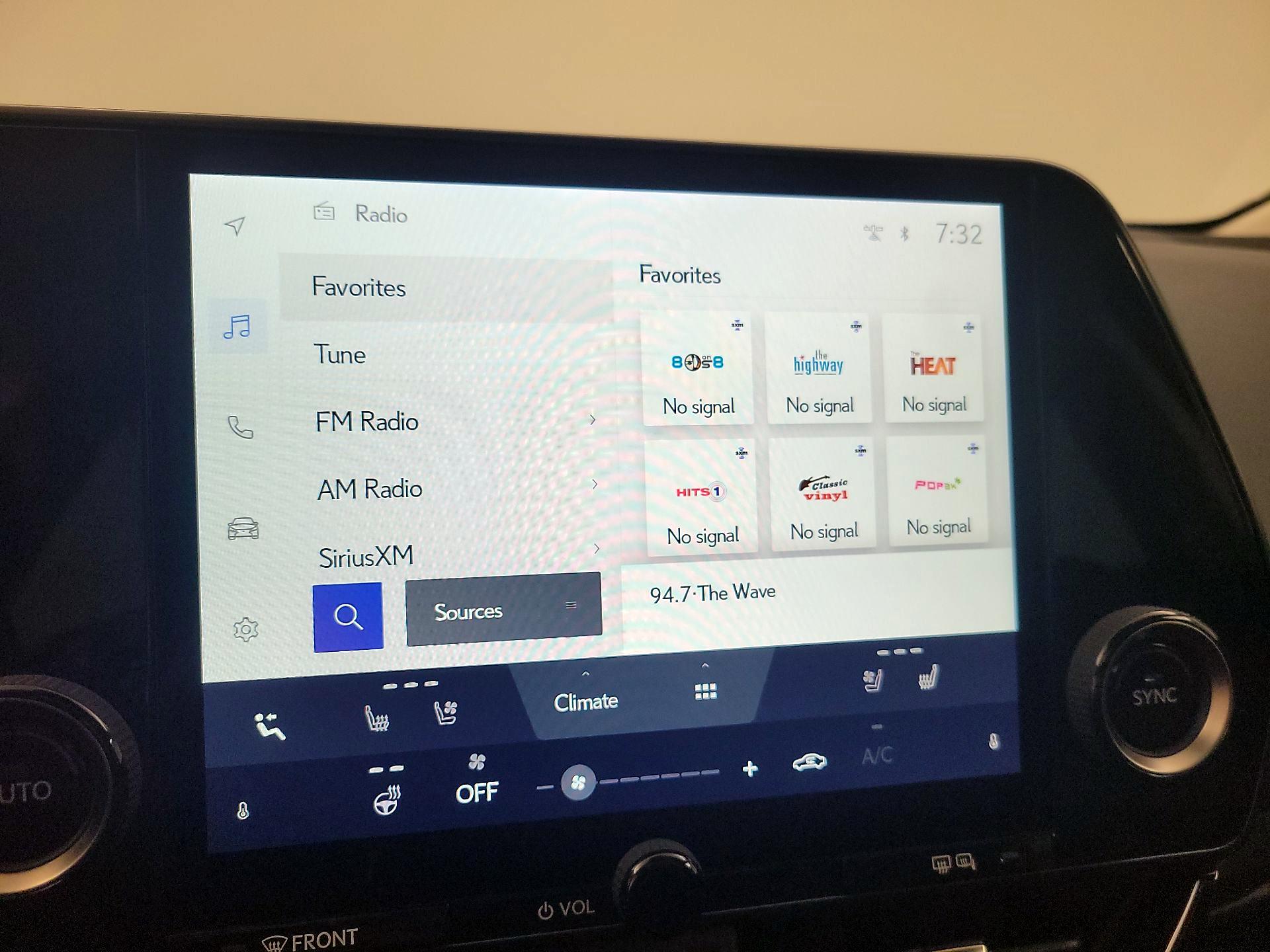 Thumbnail: 2025 Lexus NX - 15