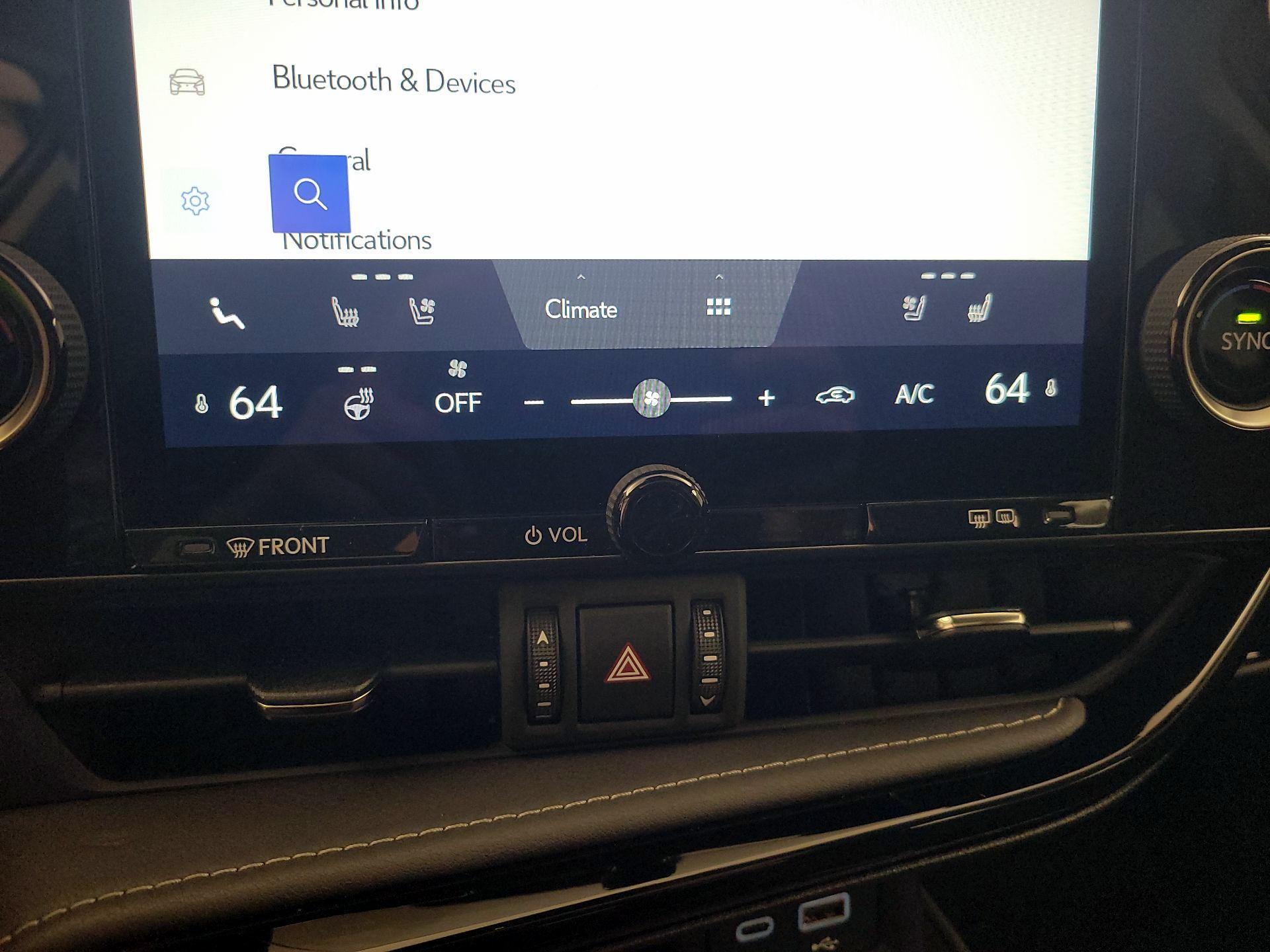 Thumbnail: 2025 Lexus NX - 16