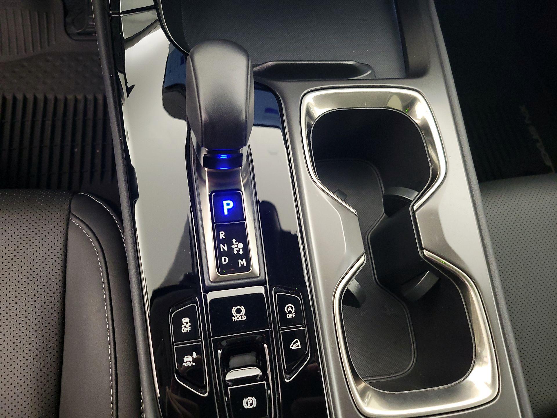 Thumbnail: 2025 Lexus NX - 17