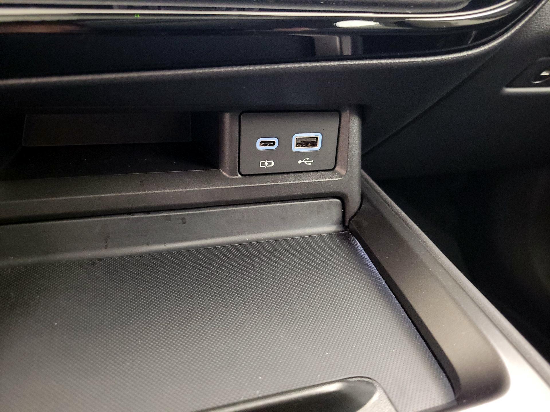 Thumbnail: 2025 Lexus NX - 18