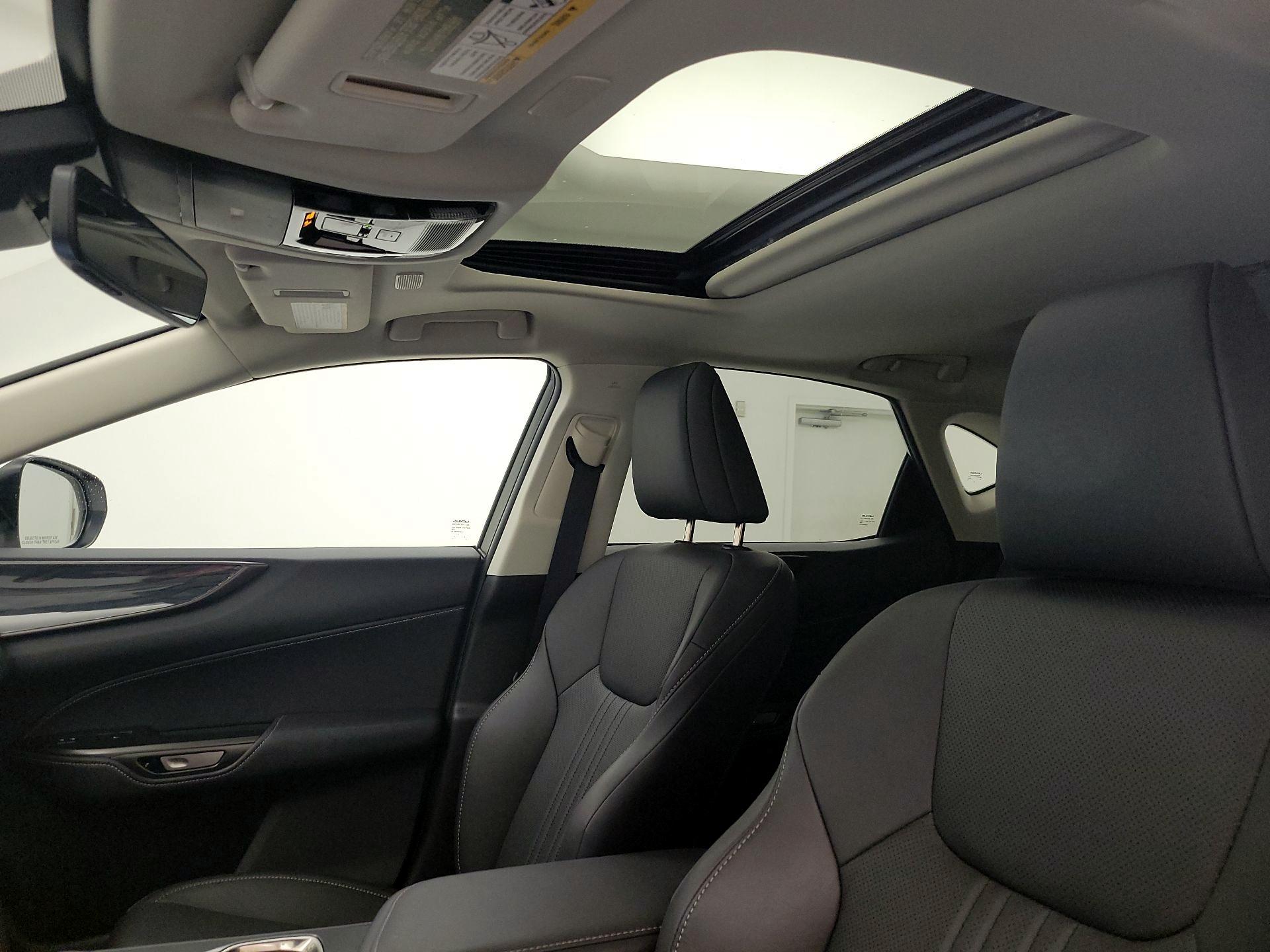 Thumbnail: 2025 Lexus NX - 19