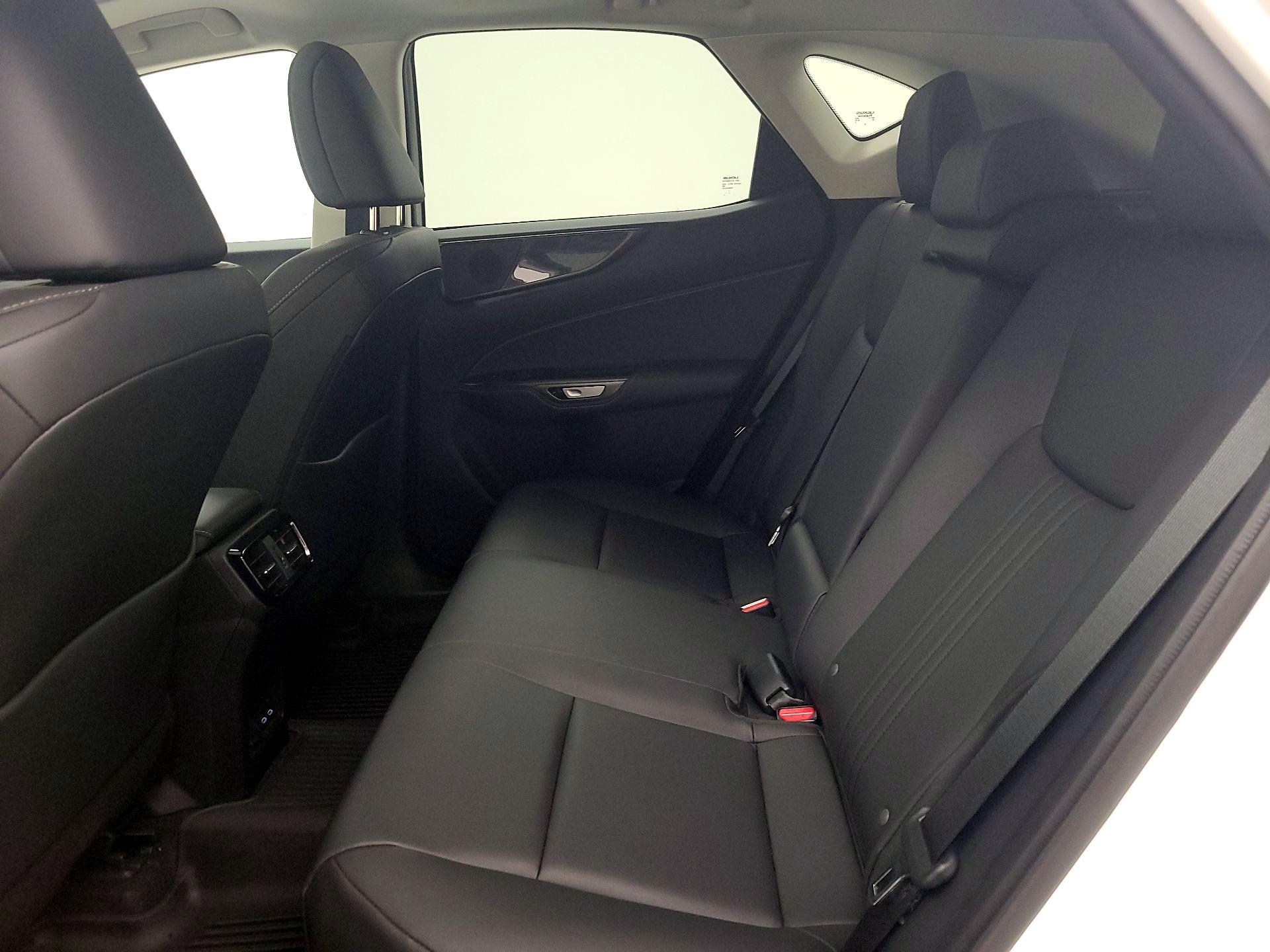 Thumbnail: 2025 Lexus NX - 20