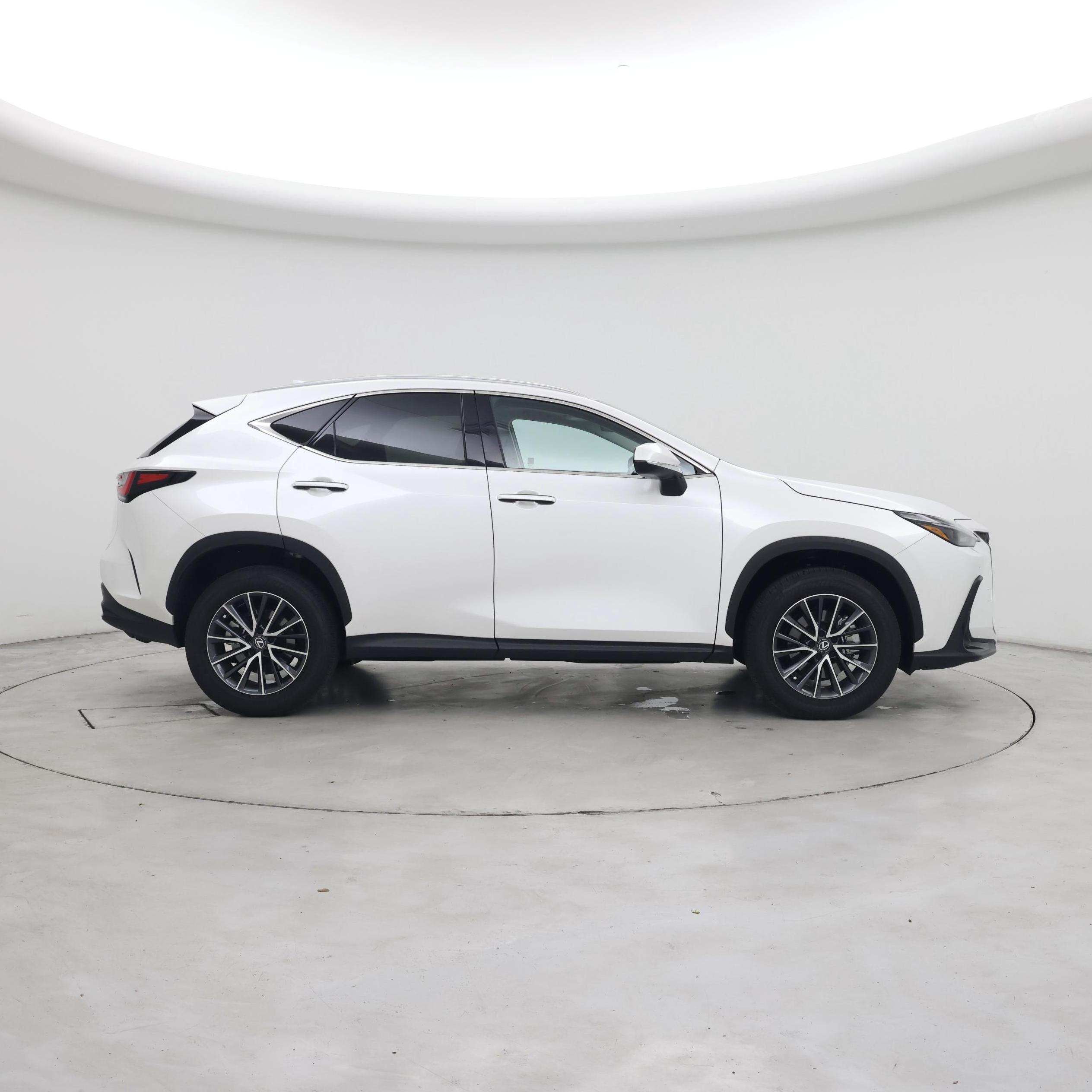 Thumbnail: 2025 Lexus NX - 7