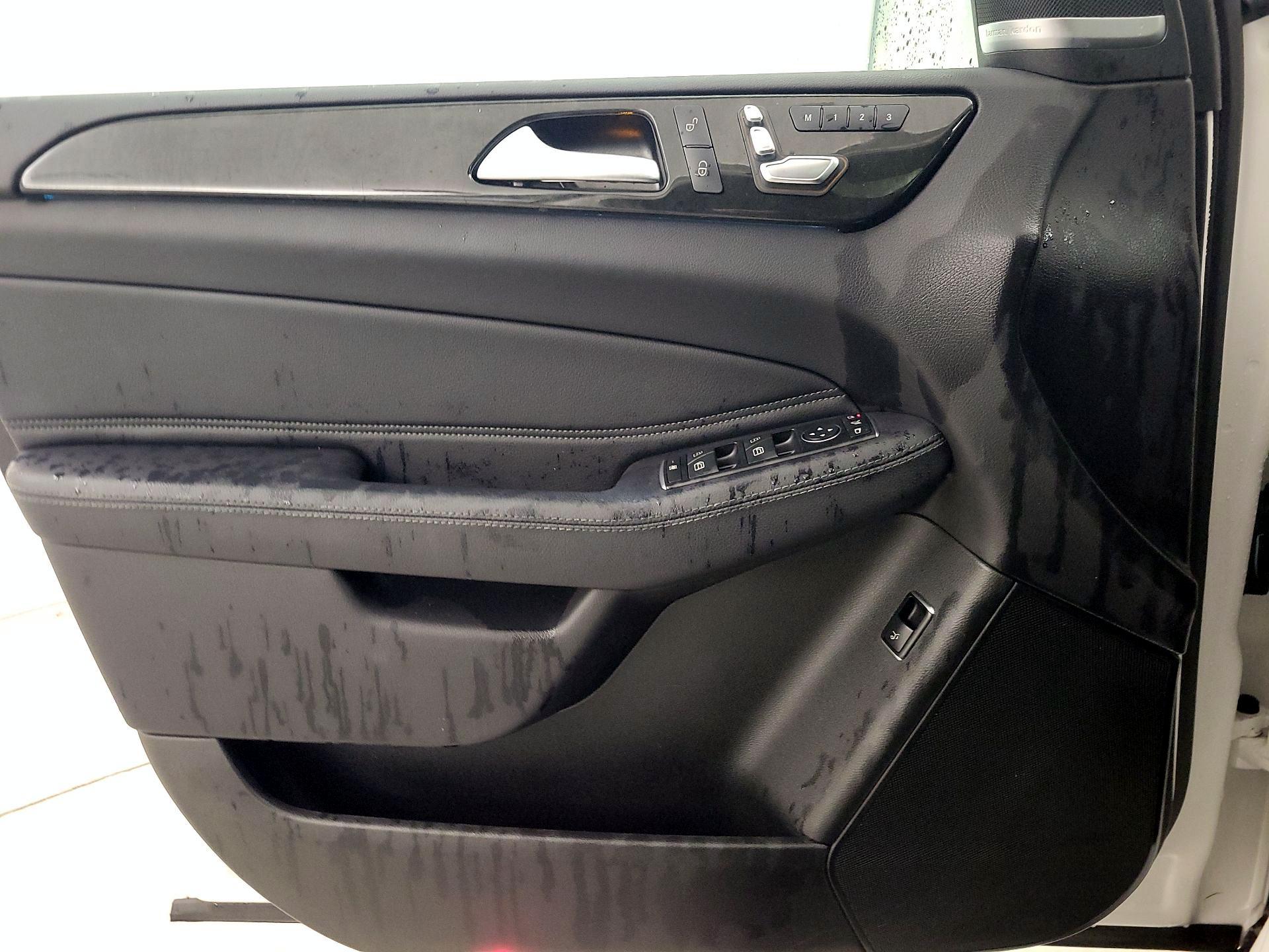 Thumbnail: 2019 Mercedes-Benz GLS - 12