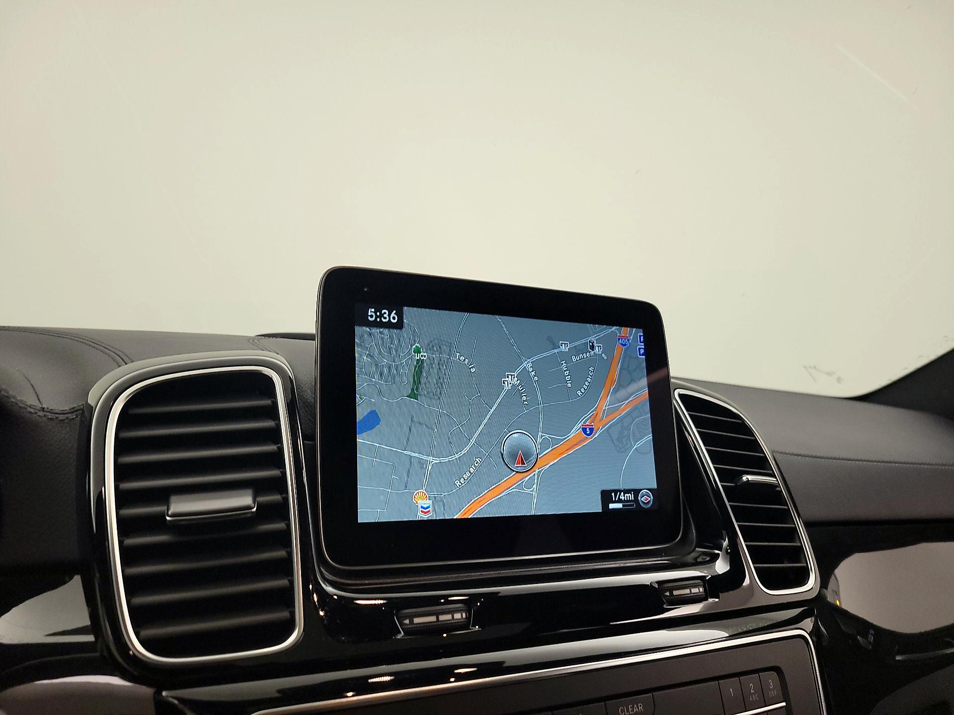 Thumbnail: 2019 Mercedes-Benz GLS - 14