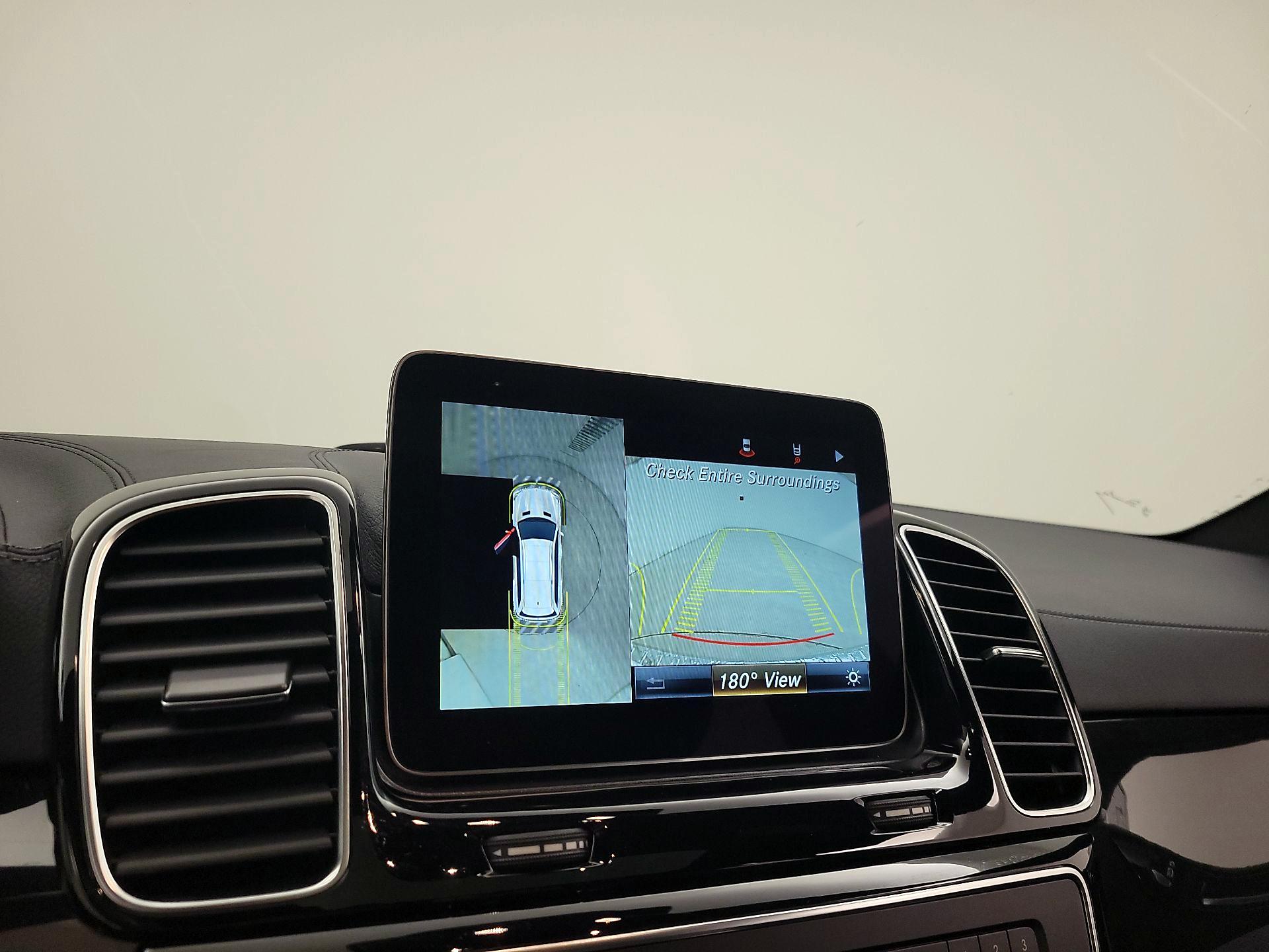 Thumbnail: 2019 Mercedes-Benz GLS - 15