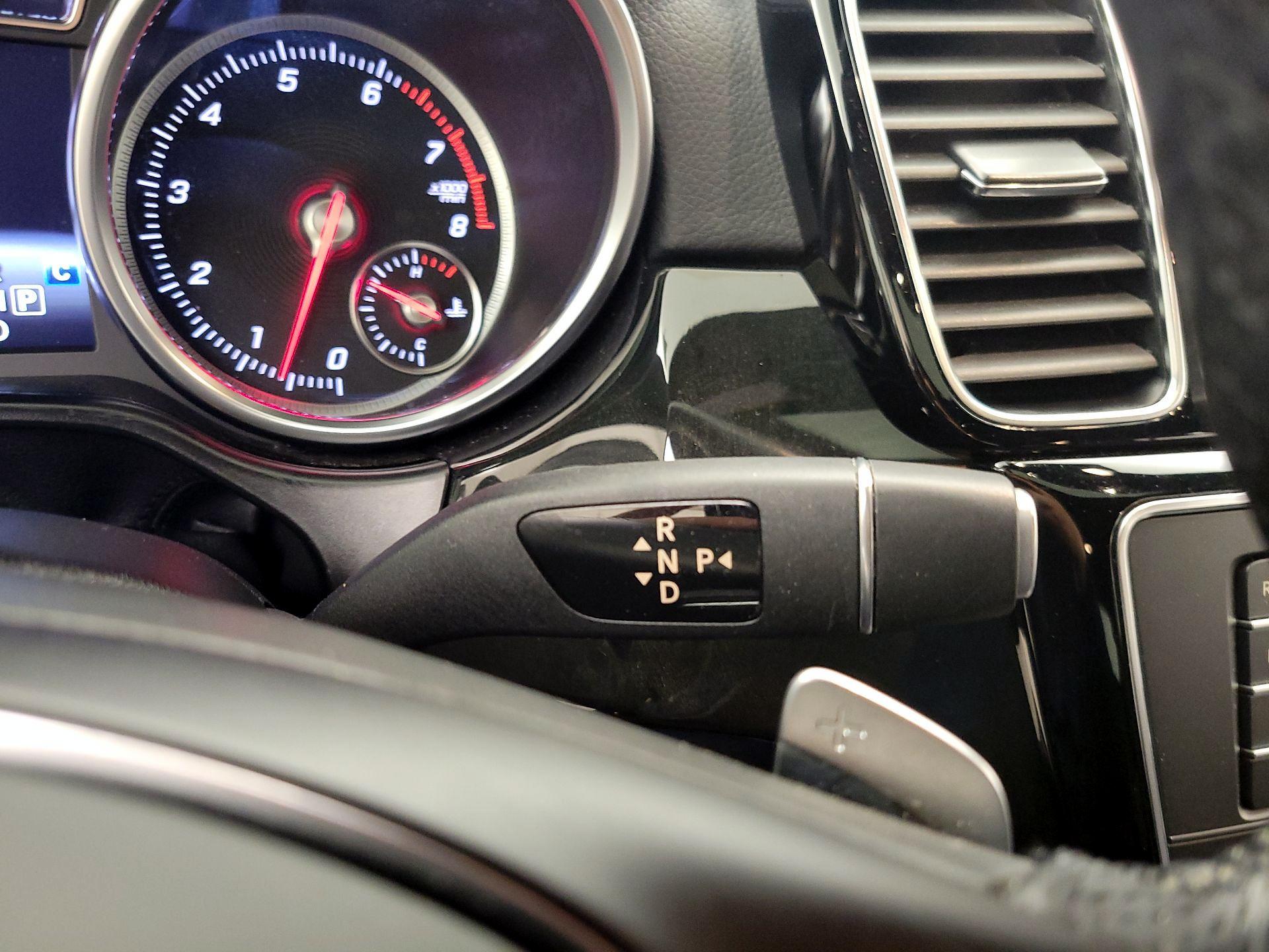 Thumbnail: 2019 Mercedes-Benz GLS - 18