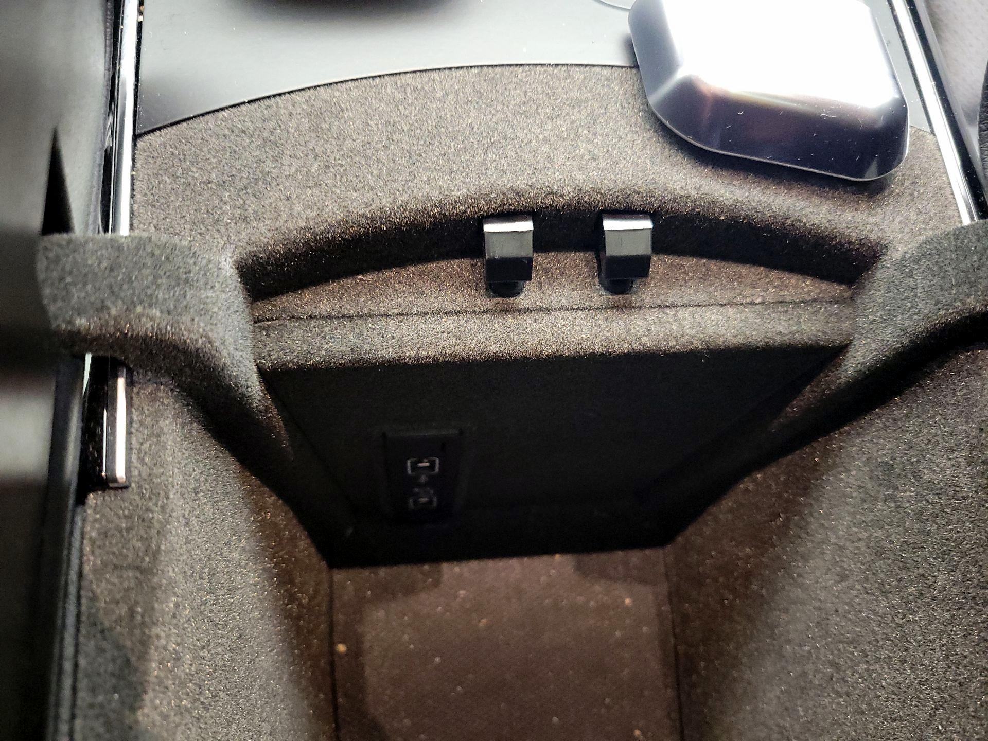 Thumbnail: 2019 Mercedes-Benz GLS - 19