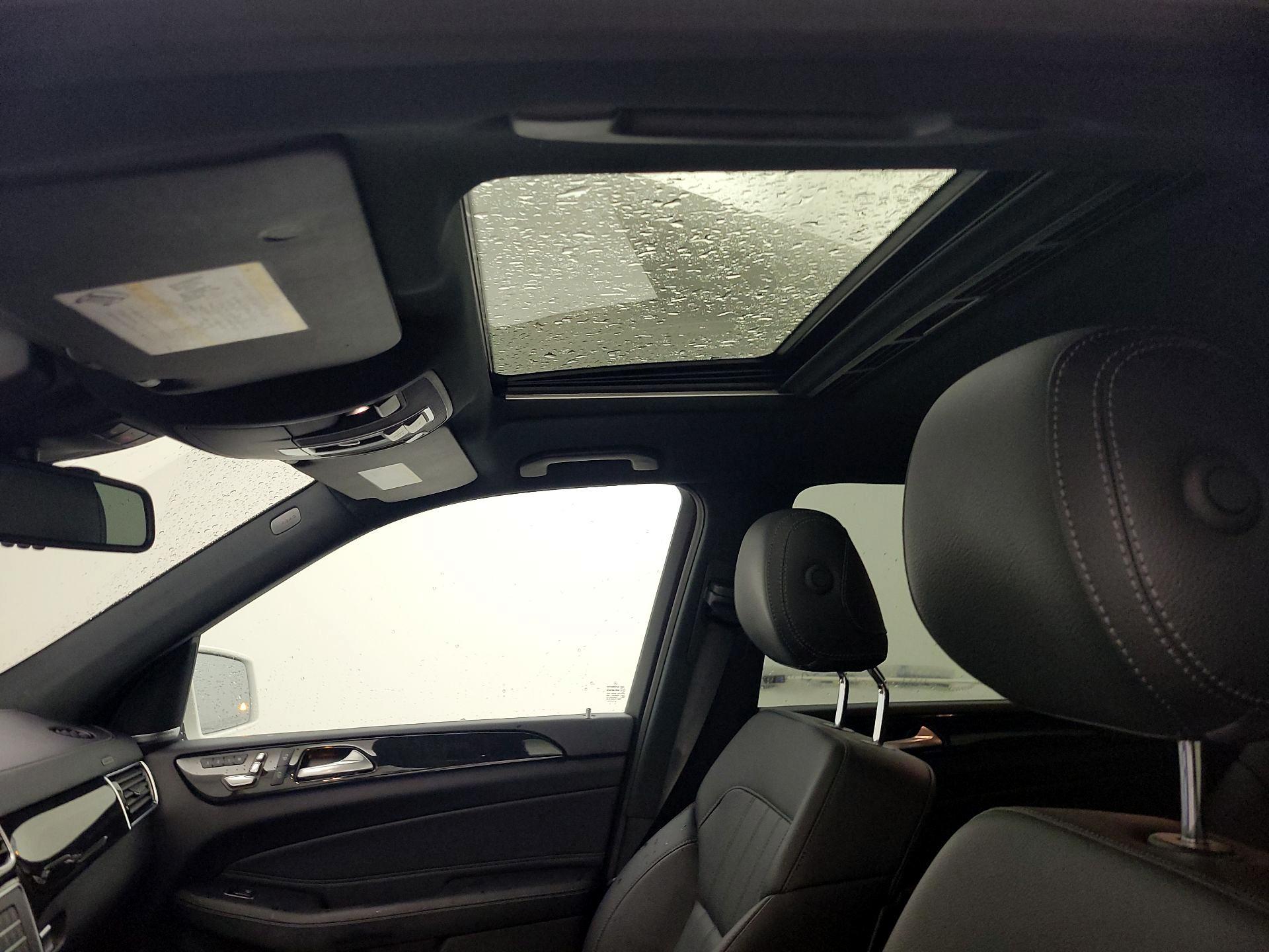 Thumbnail: 2019 Mercedes-Benz GLS - 20