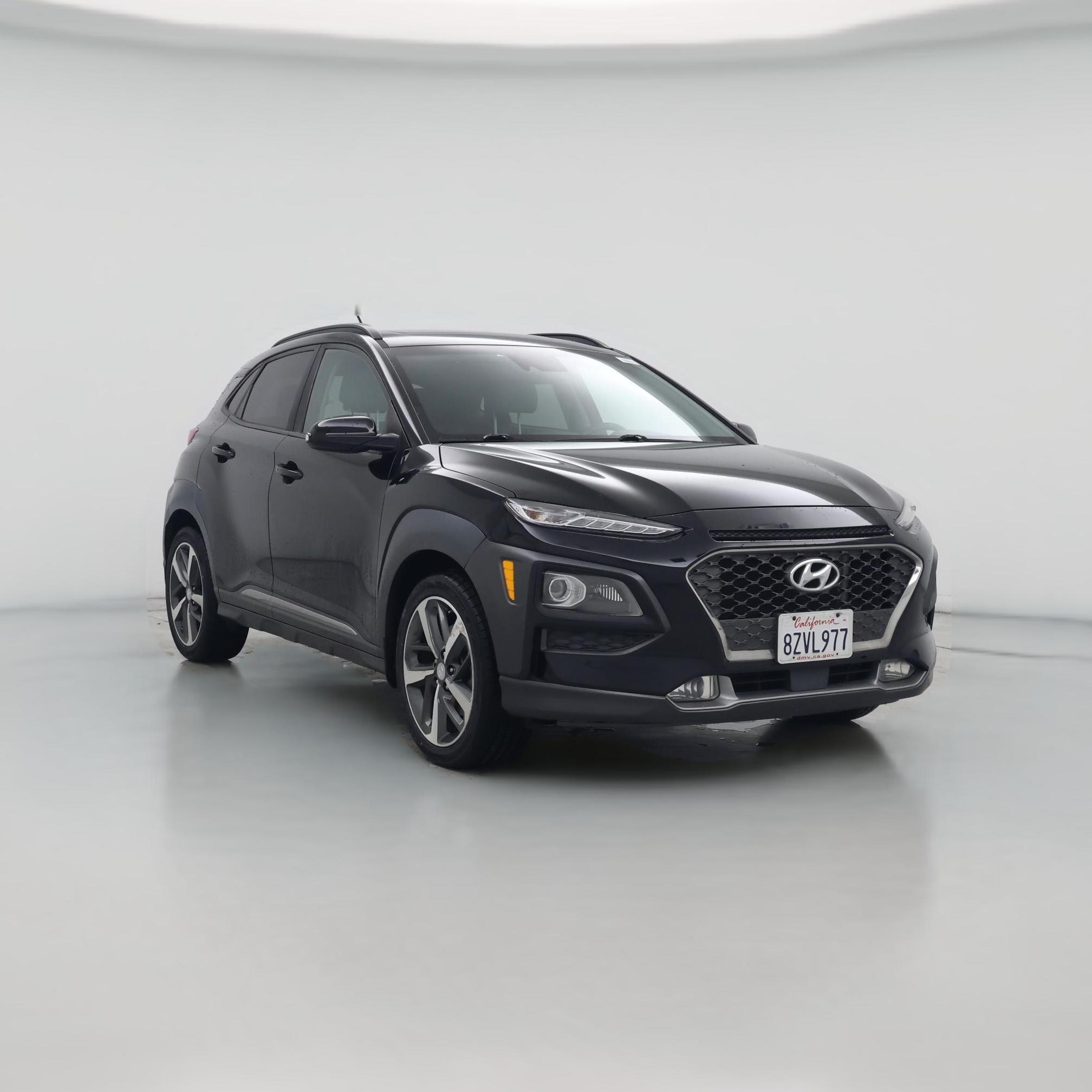 Thumbnail: 2018 Hyundai Kona - 1
