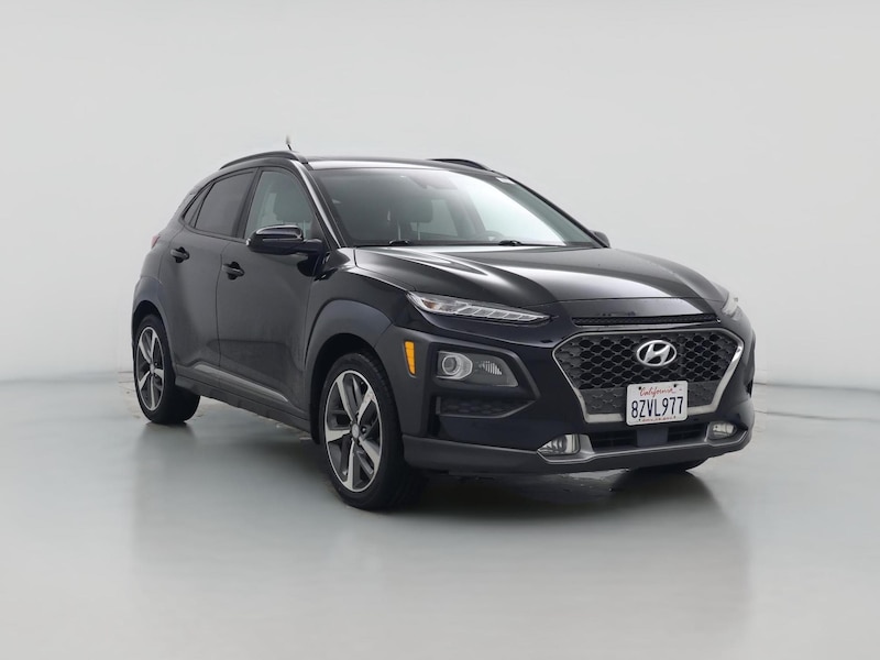 2018 Hyundai Kona Ultimate -
                  Irvine, CA