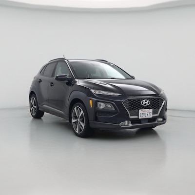2018 Hyundai Kona Ultimate