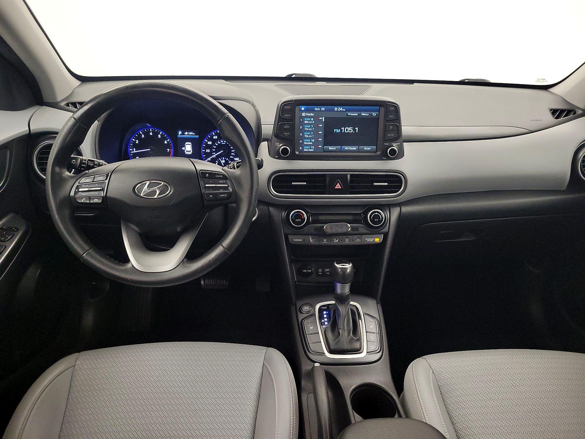 Thumbnail: 2018 Hyundai Kona - 9