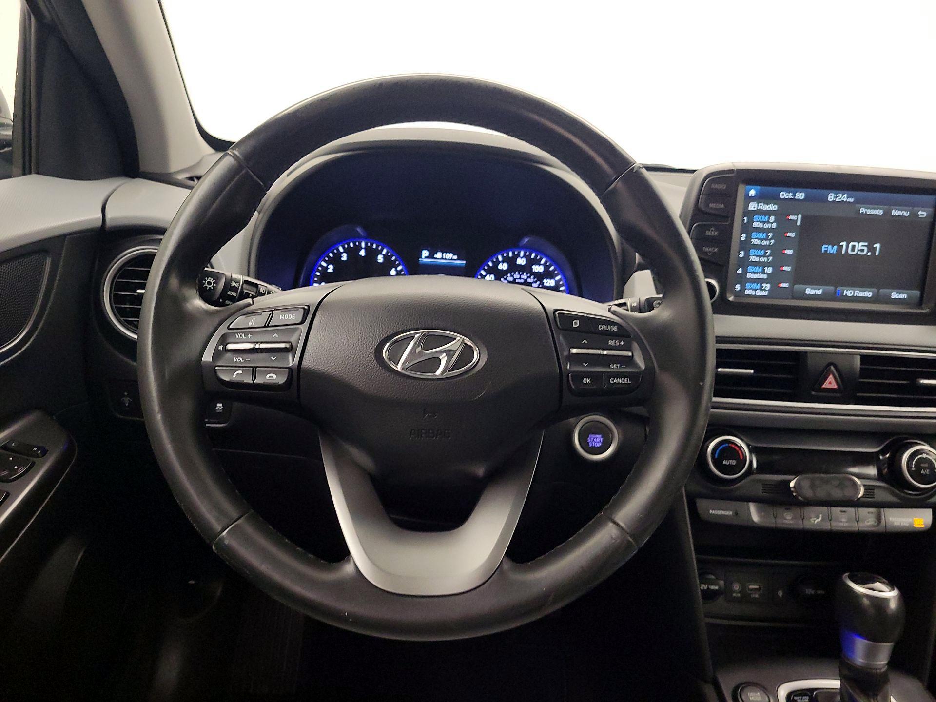 Thumbnail: 2018 Hyundai Kona - 10