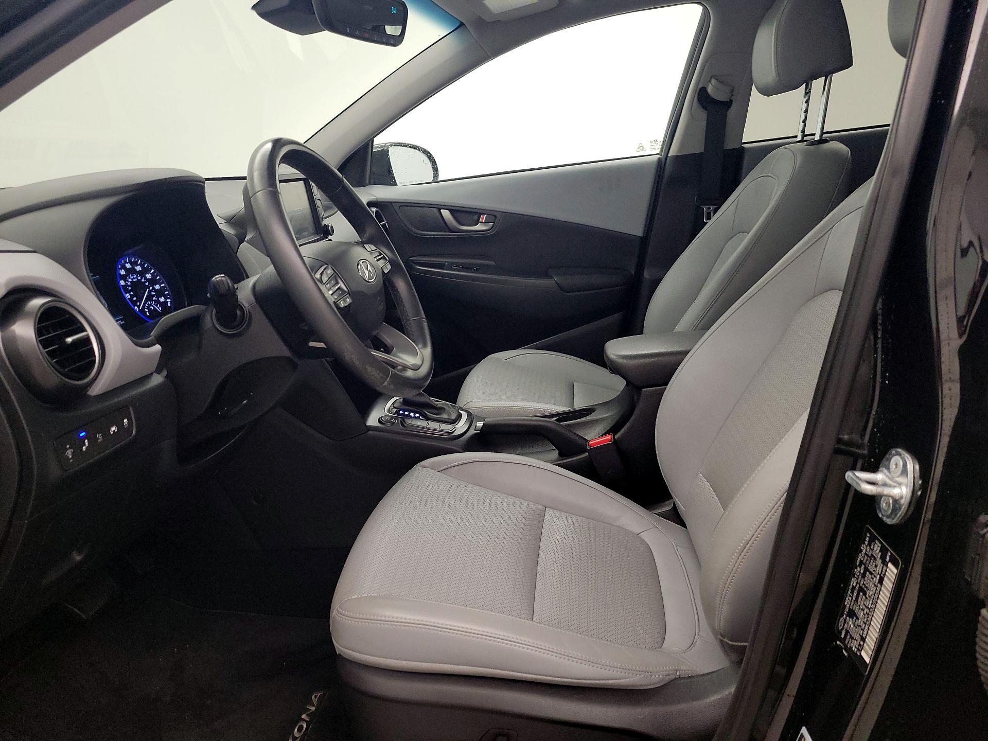 Thumbnail: 2018 Hyundai Kona - 11