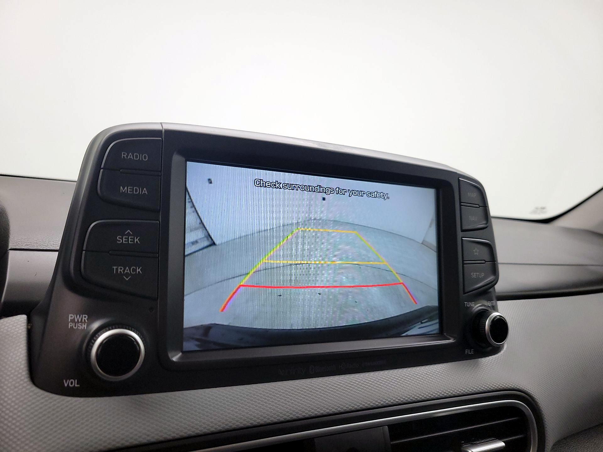 Thumbnail: 2018 Hyundai Kona - 14