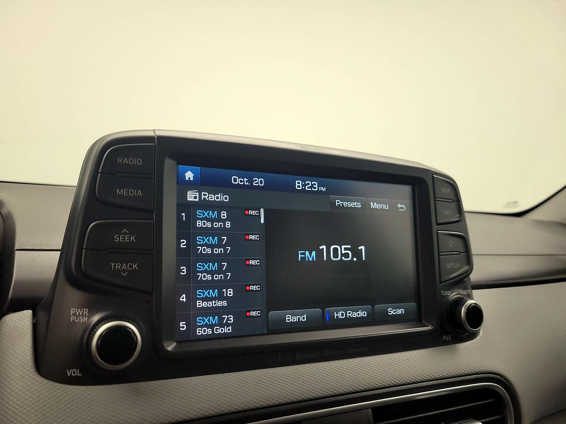 Thumbnail: 2018 Hyundai Kona - 15